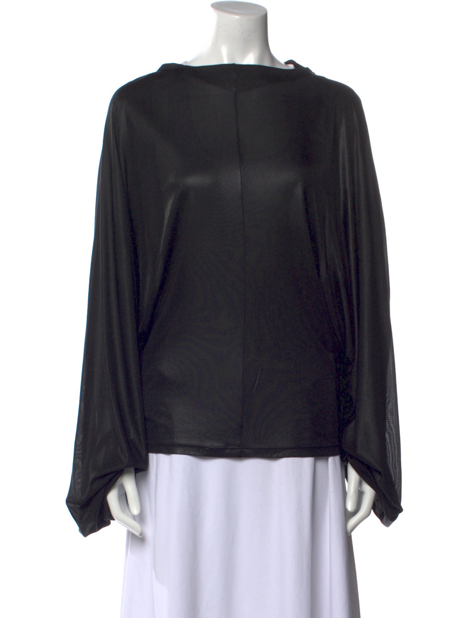 Maison Martin Margiela Vintage 2007 Blouse
