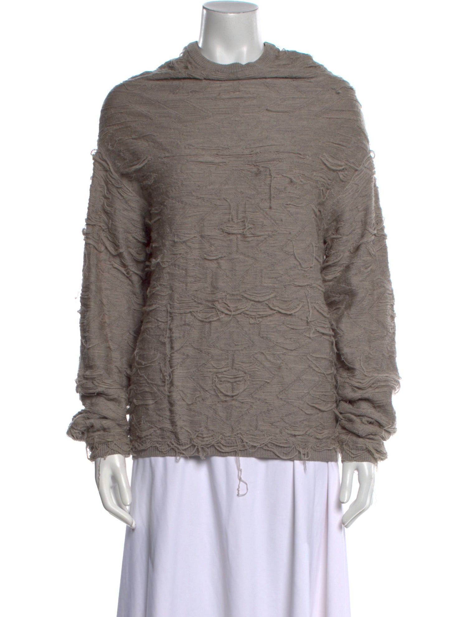 Maison Martin Margiela Vintage 2010 Sweater