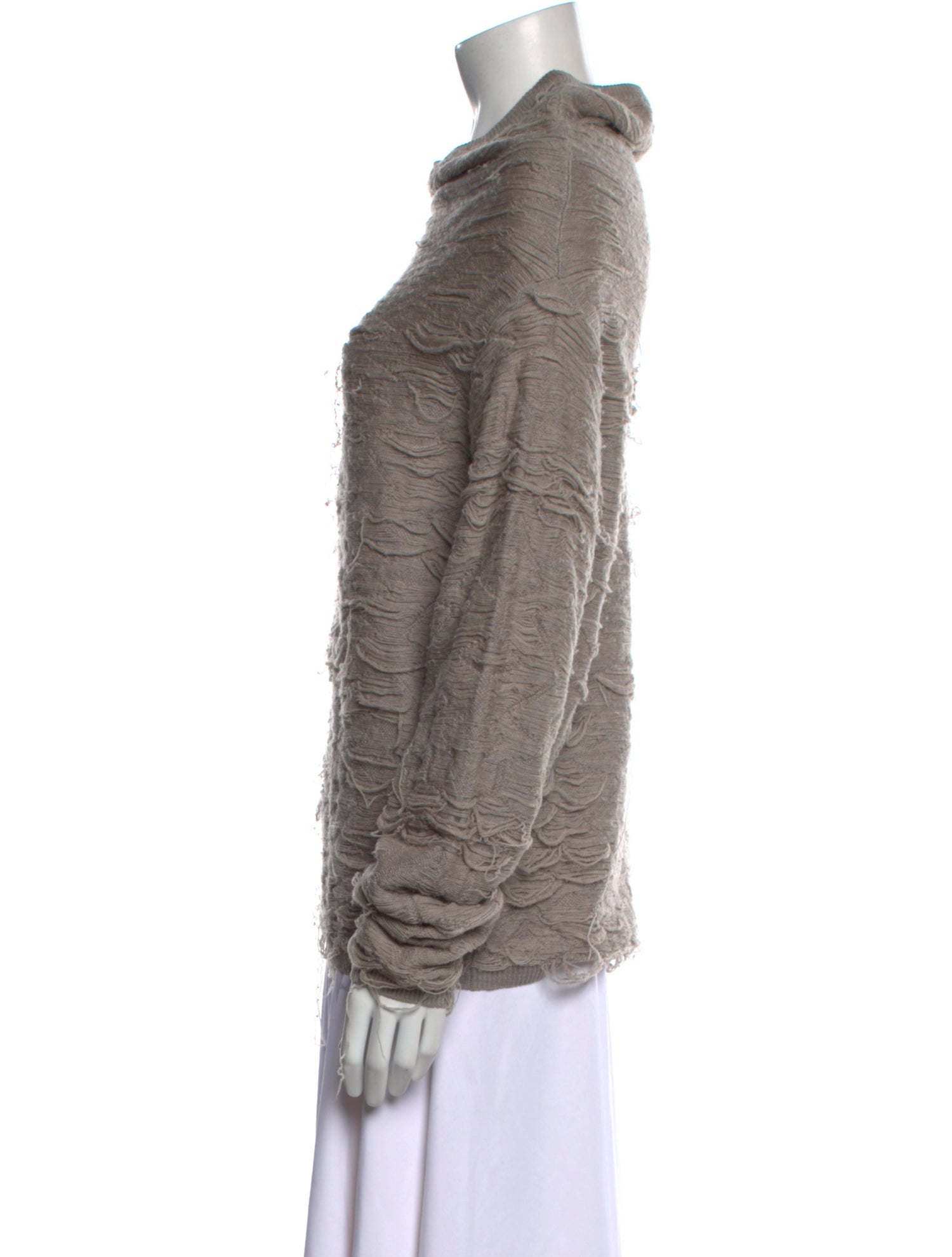 Maison Martin Margiela Vintage 2010 Sweater