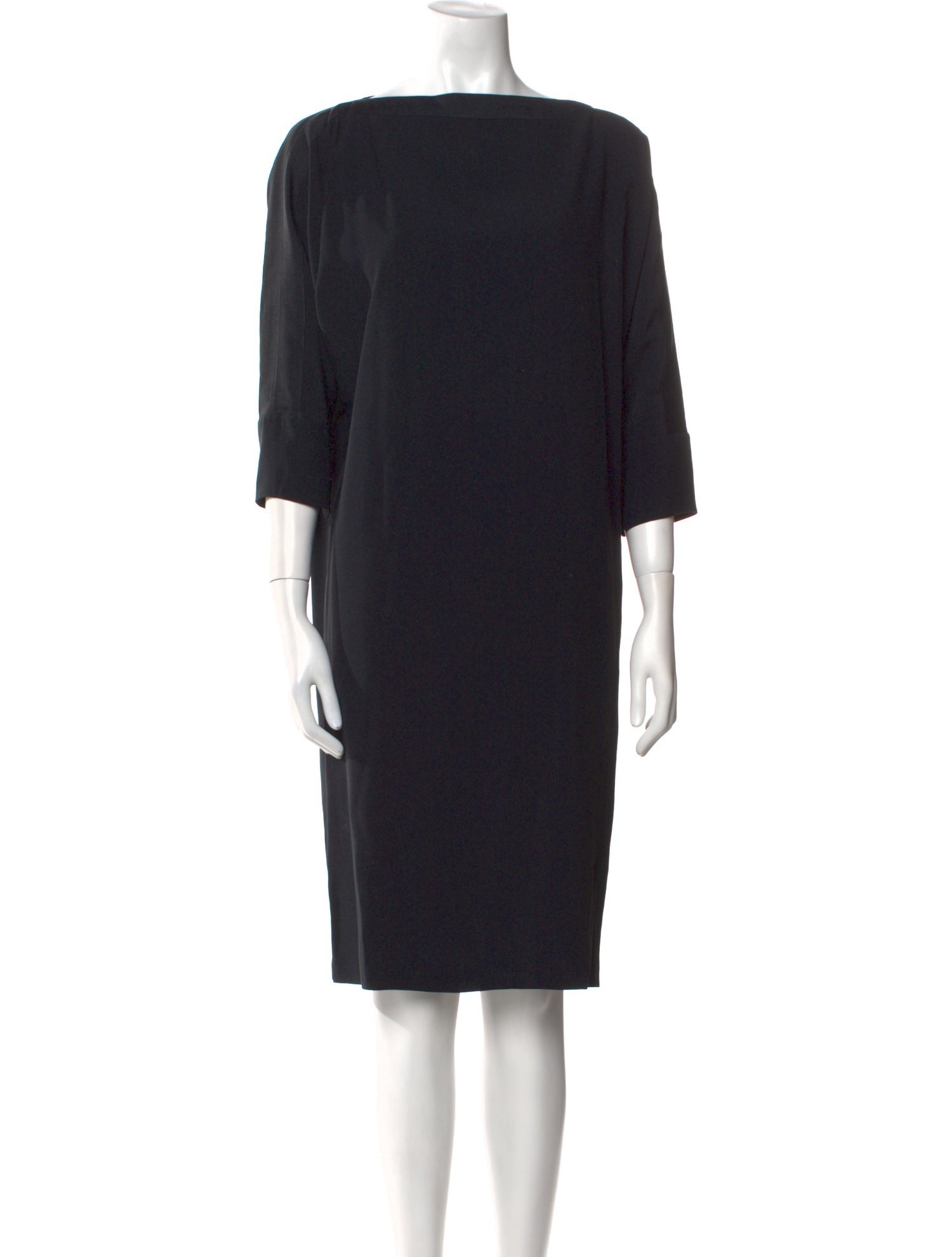 Maison Martin Margiela Vintage Knee-Length Dress