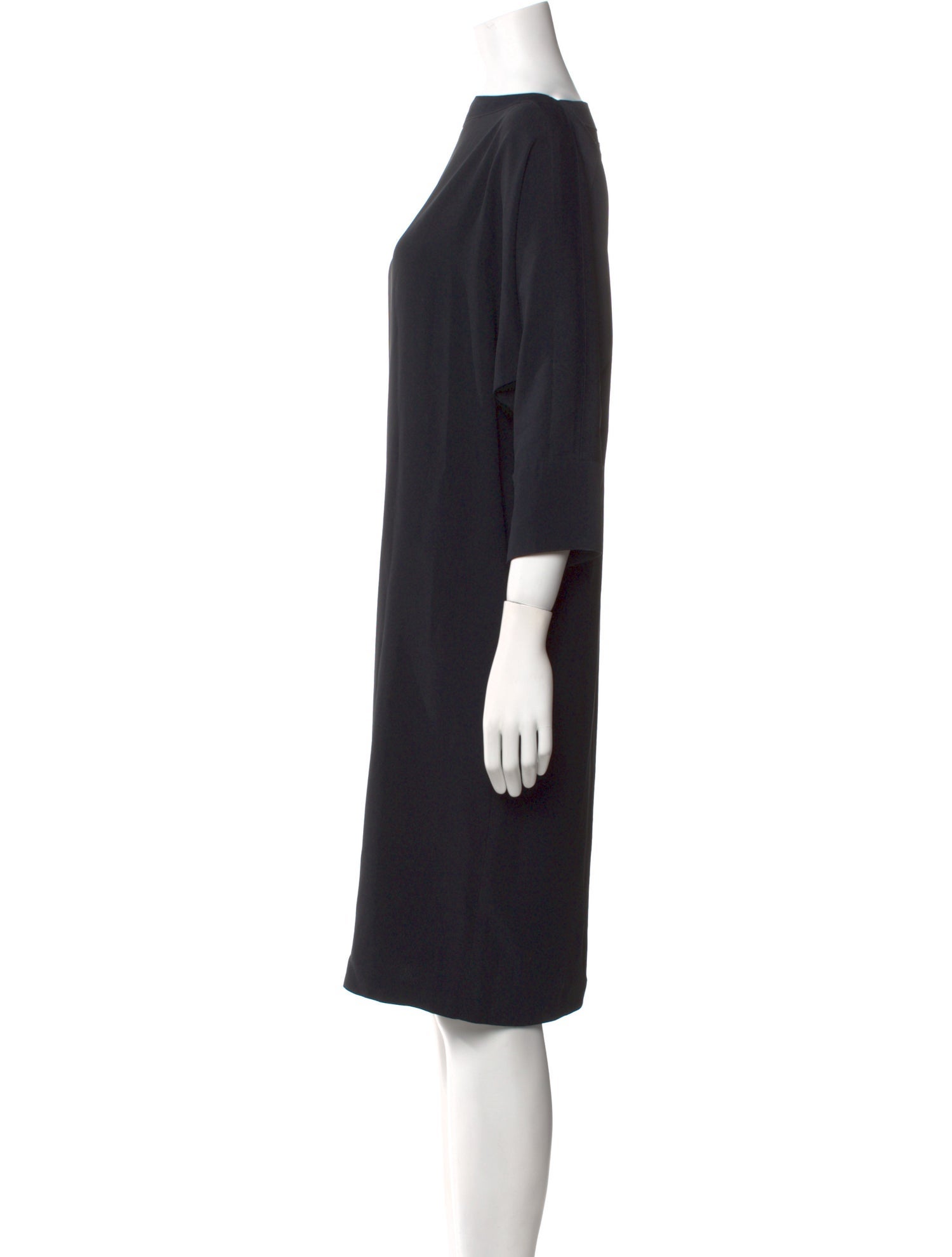Maison Martin Margiela Vintage Knee-Length Dress