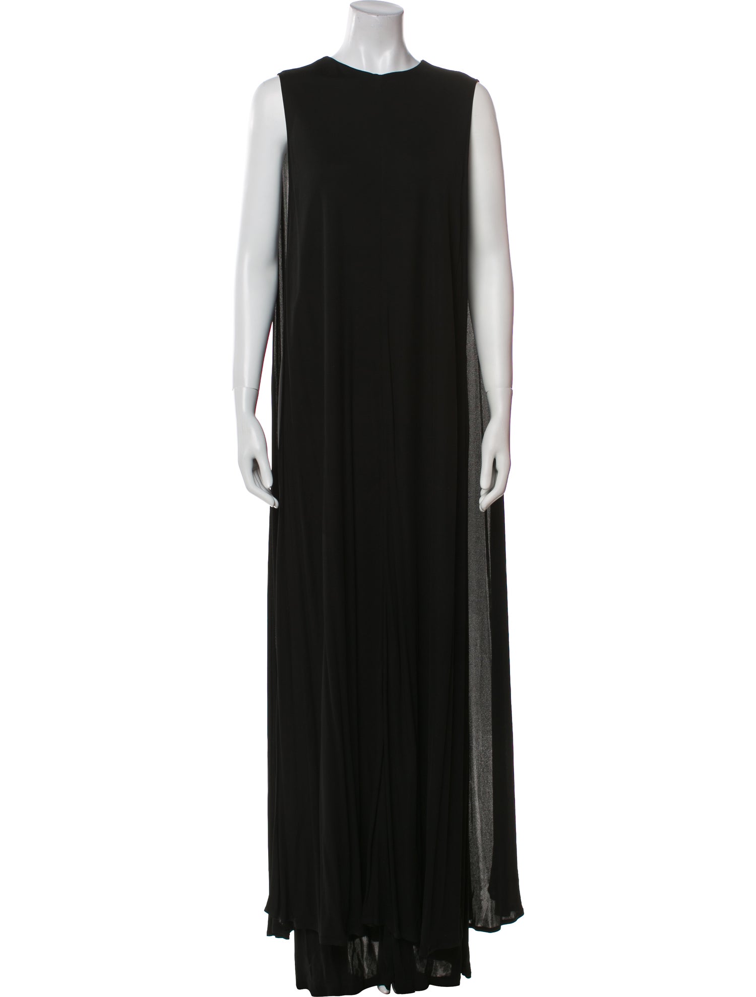 Maison Margiela 2013 Long Dress