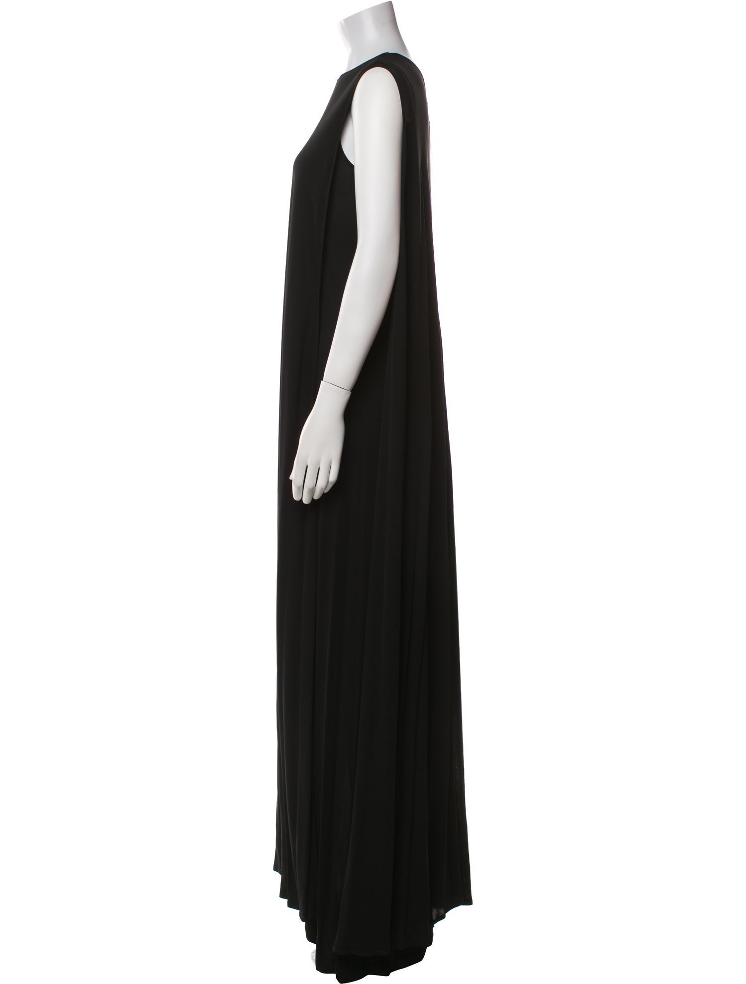 Maison Margiela 2013 Long Dress