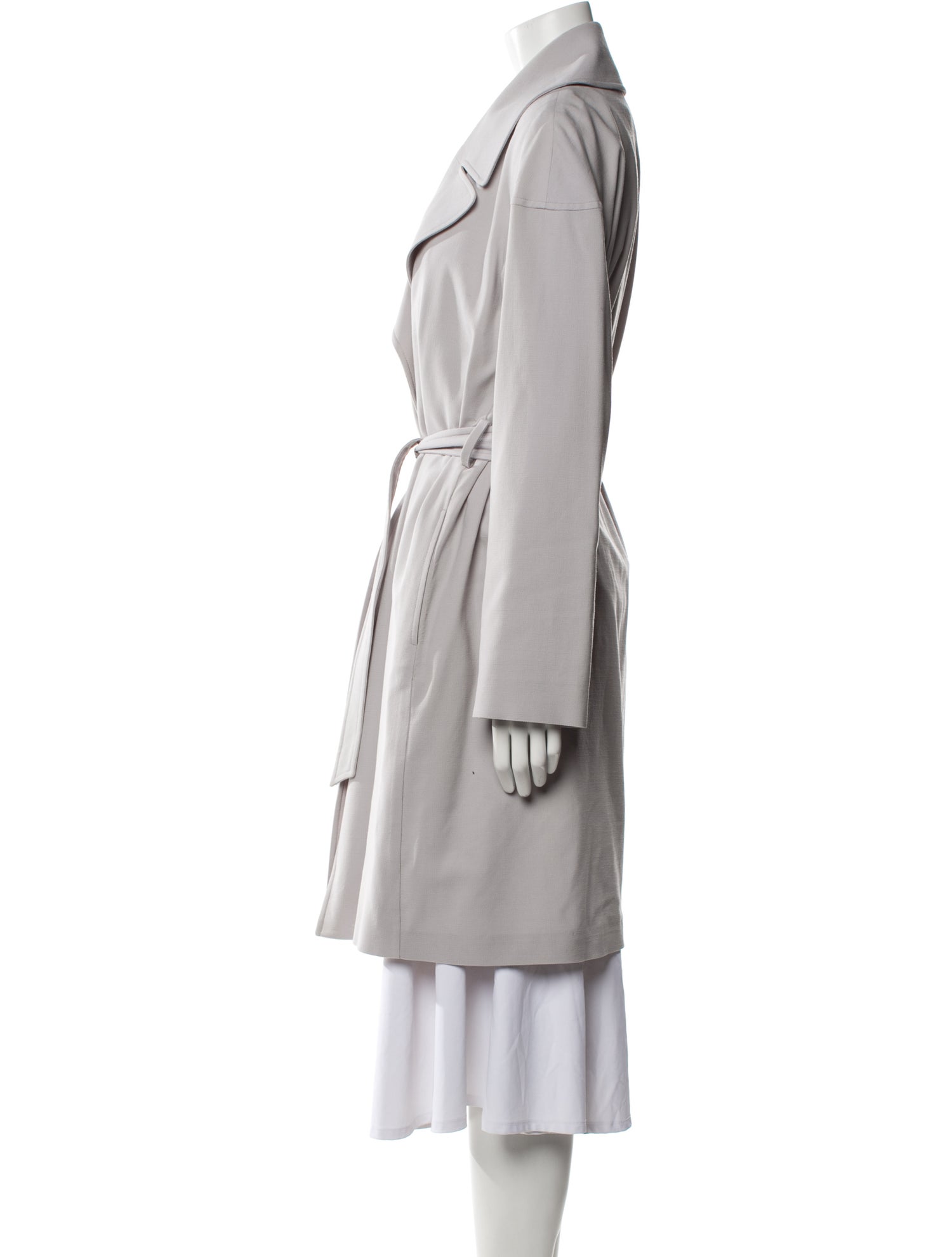 Maison Martin Margiela Vintage 2009 Trench Coat
