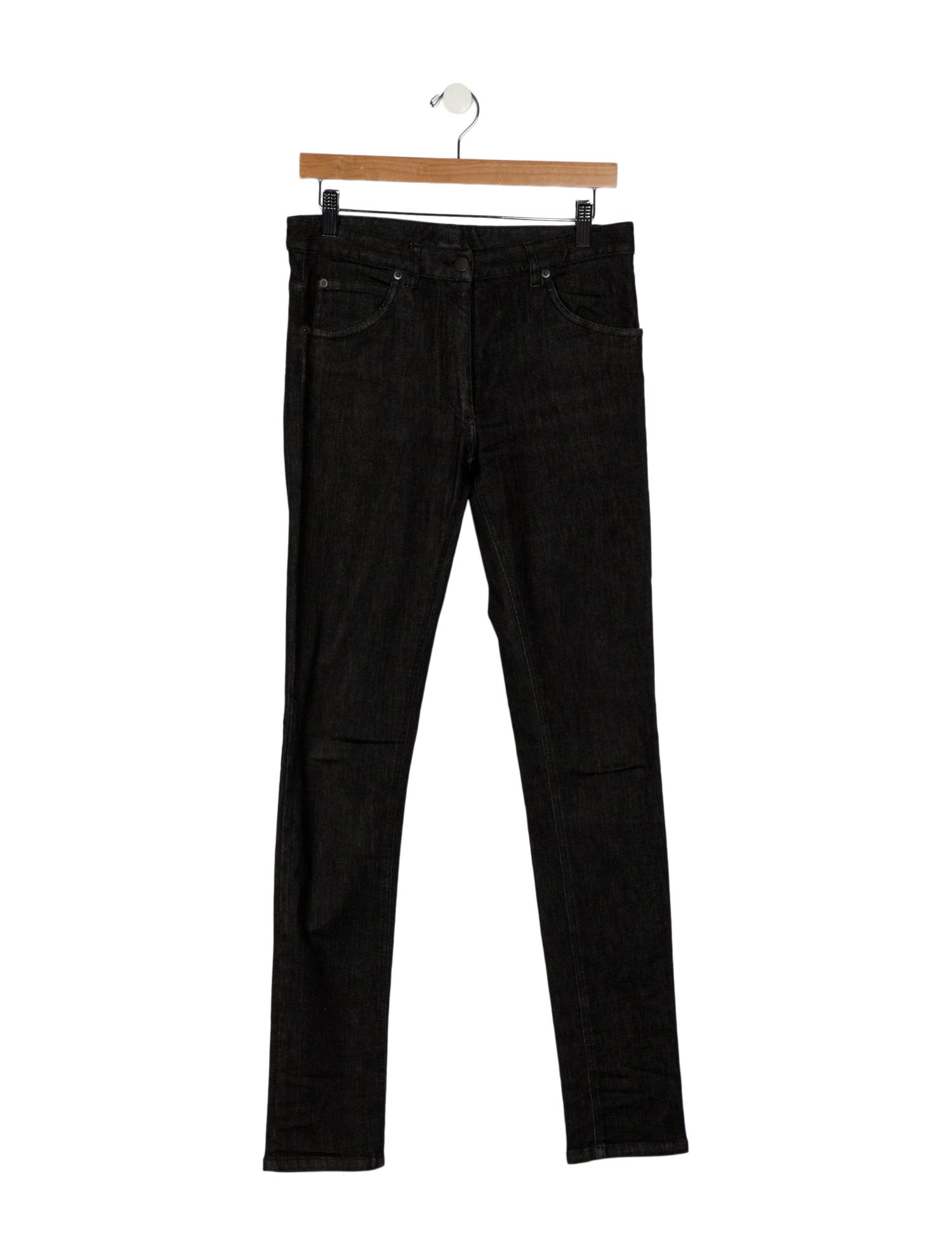 Maison Martin Margiela Vintage Skinny Leg Jeans