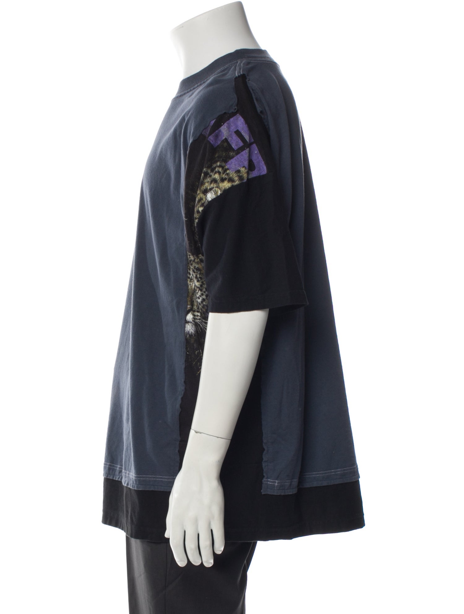 Maison Martin Margiela Vintage 2000's T-Shirt