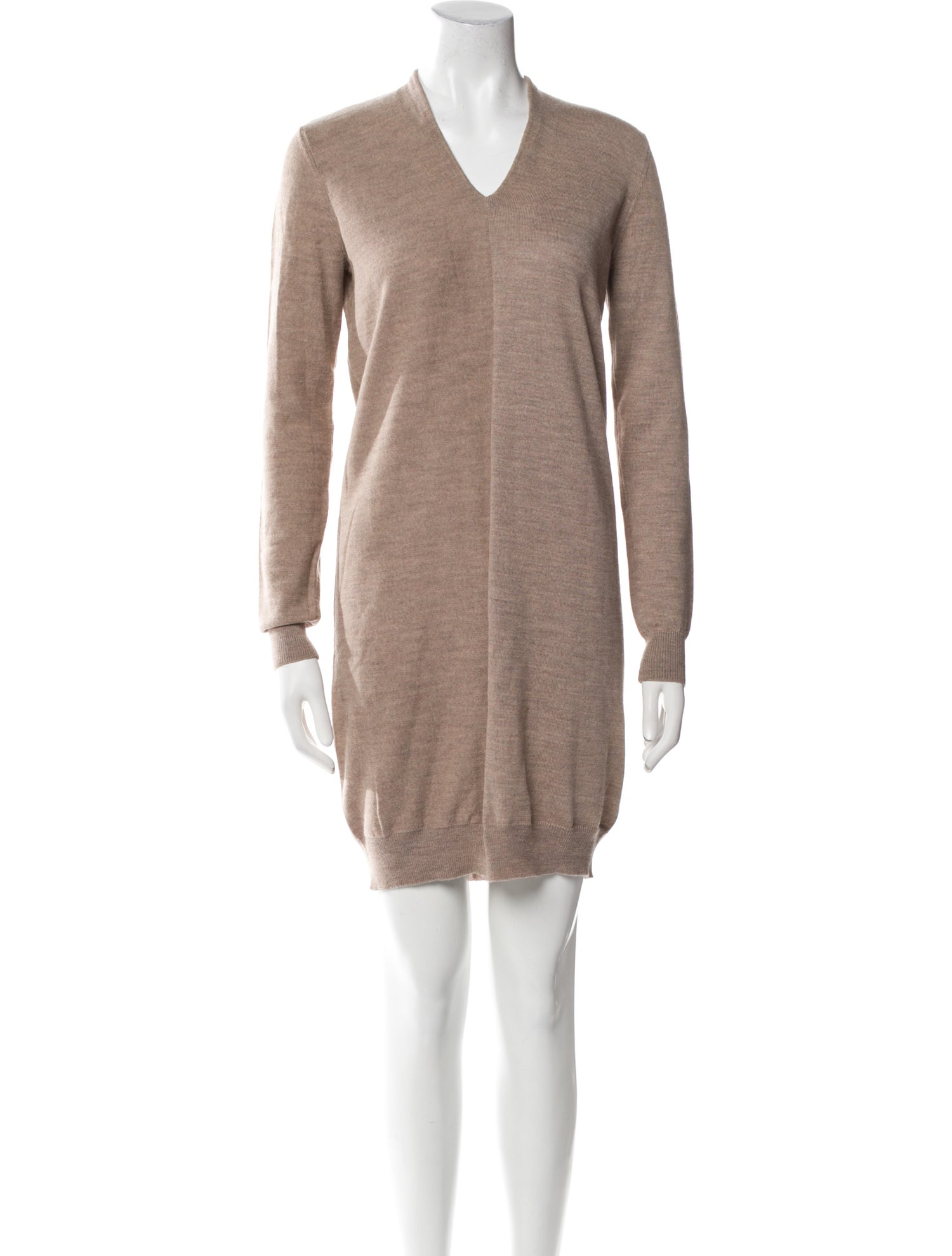 Maison Martin Margiela 2012 Mini Dress