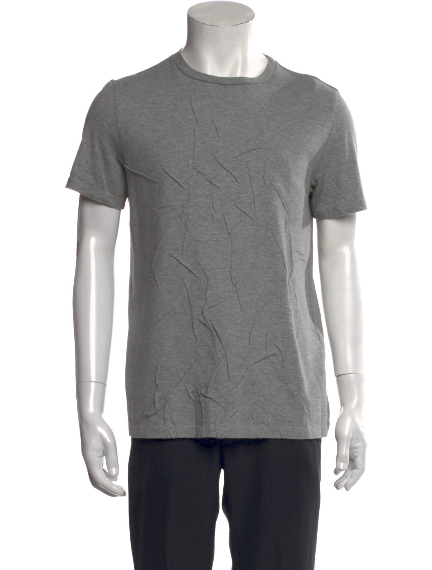 Maison Margiela 2016 Crewneck T-Shirt