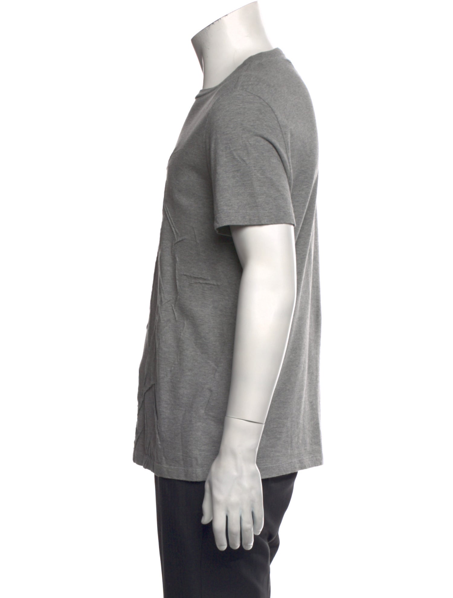 Maison Margiela 2016 Crewneck T-Shirt