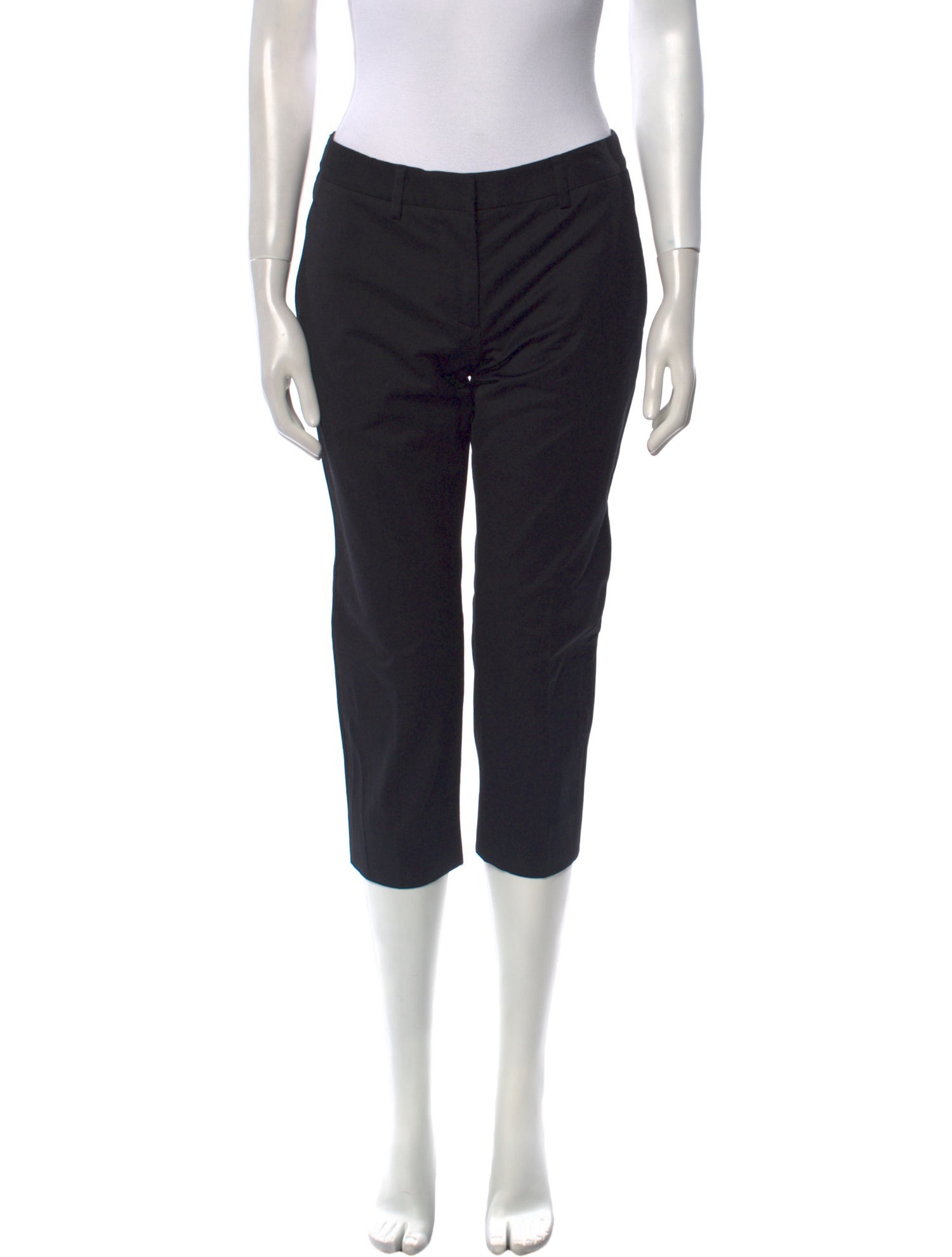 Maison Margiela 2014 Straight Leg Pants