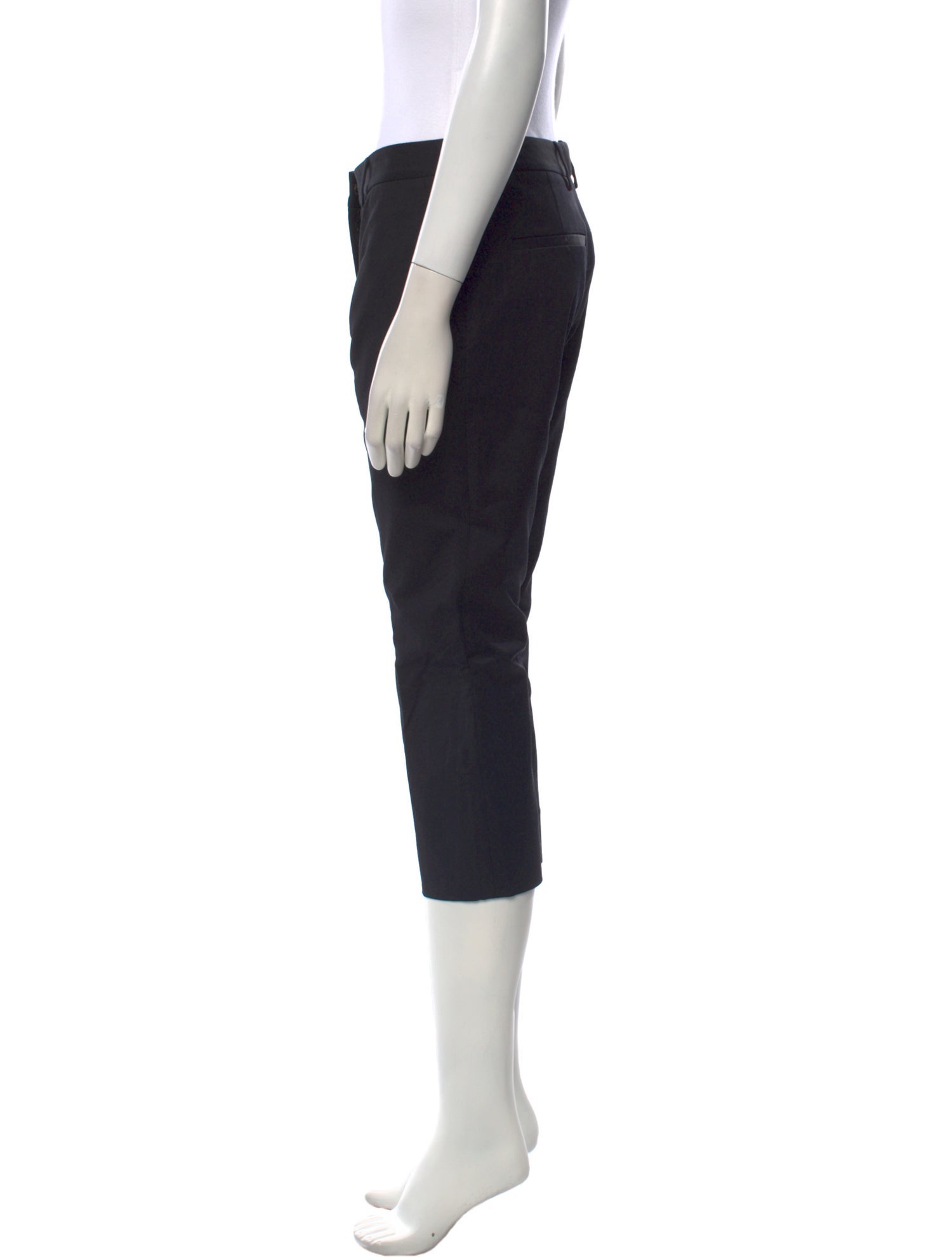 Maison Margiela 2014 Straight Leg Pants