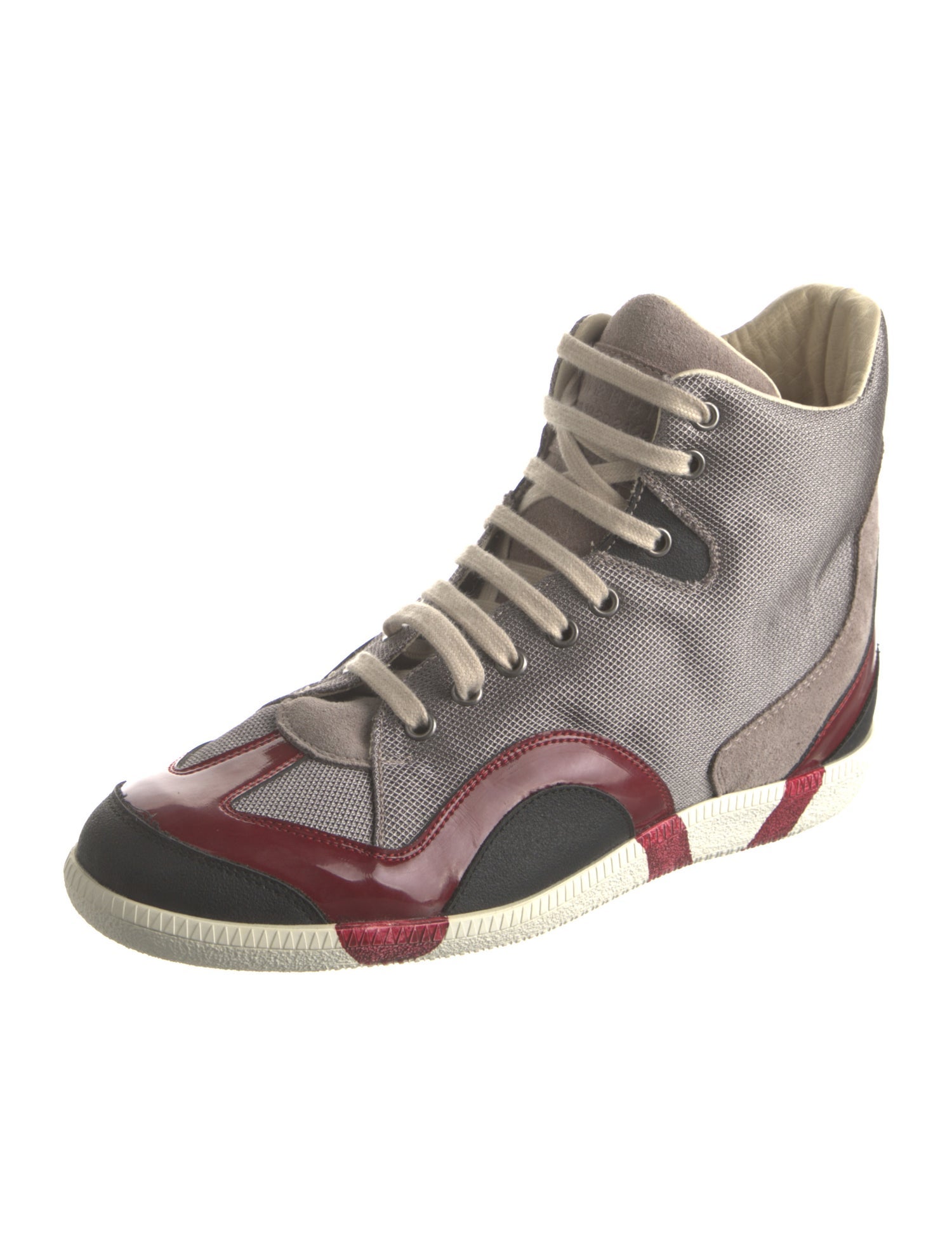 Maison Martin Margiela Mesh Sneakers