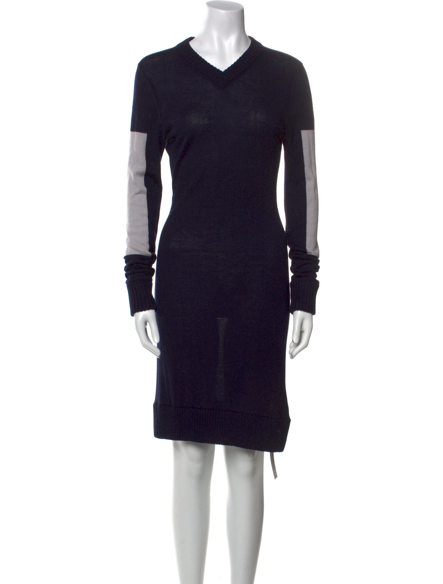 Maison Martin Margiela 2013 Knee-Length Dress