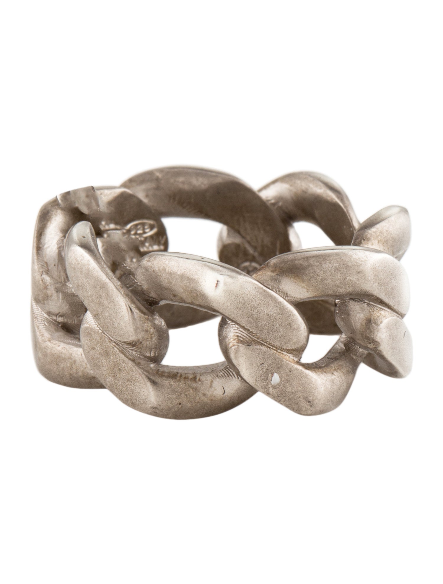 Maison Martin Margiela x Frieze Gourmette Band