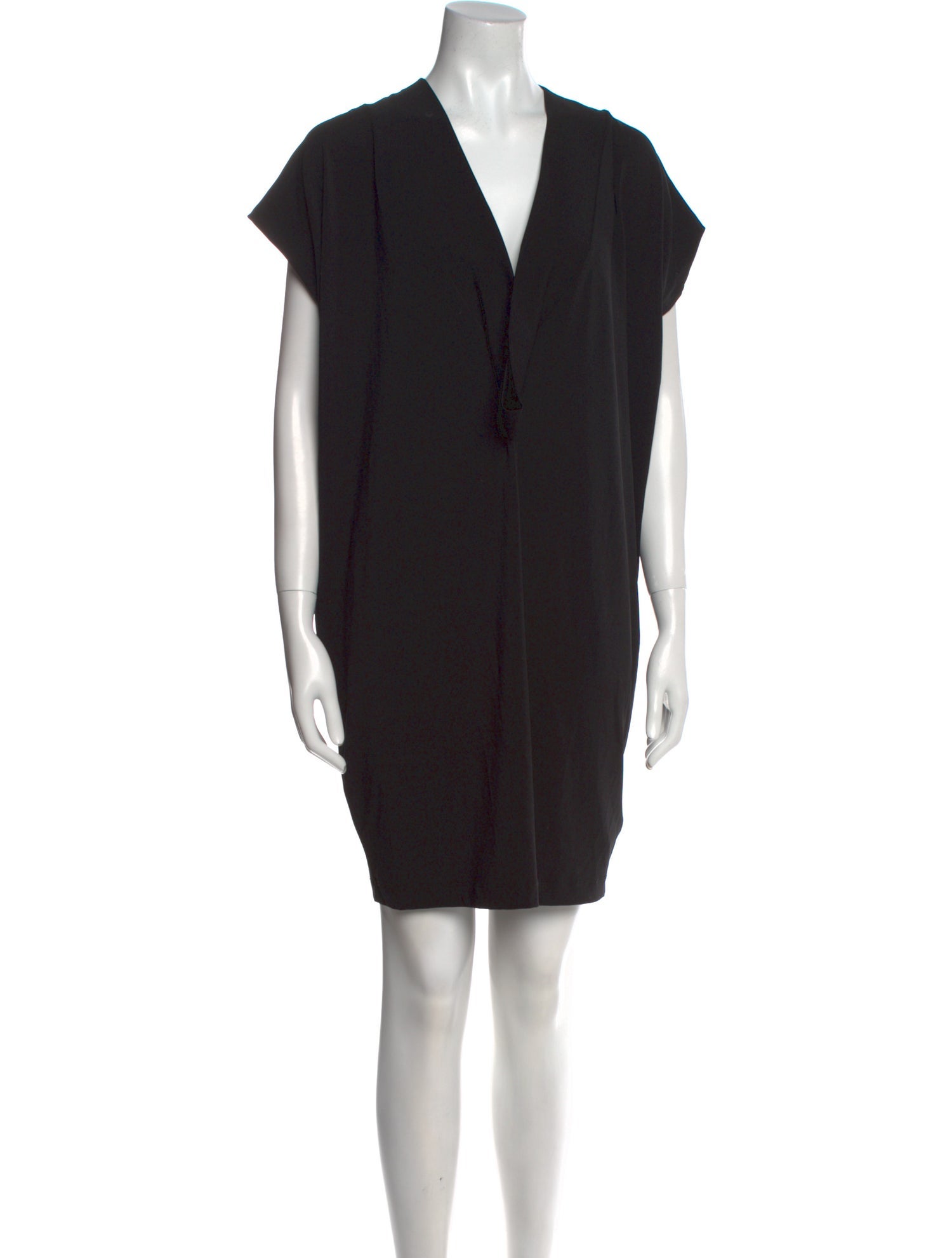 MM6 Maison Margiela 2014 Mini Dress