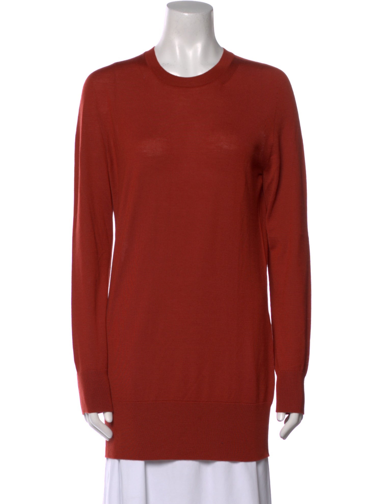 Maison Martin Margiela 2013 Cashmere Sweater