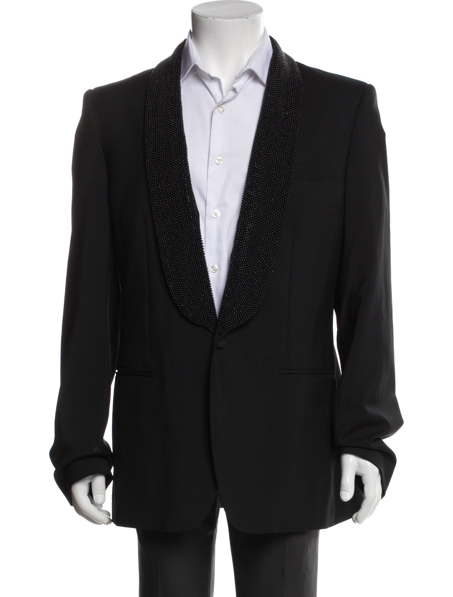 Maison Martin Margiela Vintage 2008 Blazer