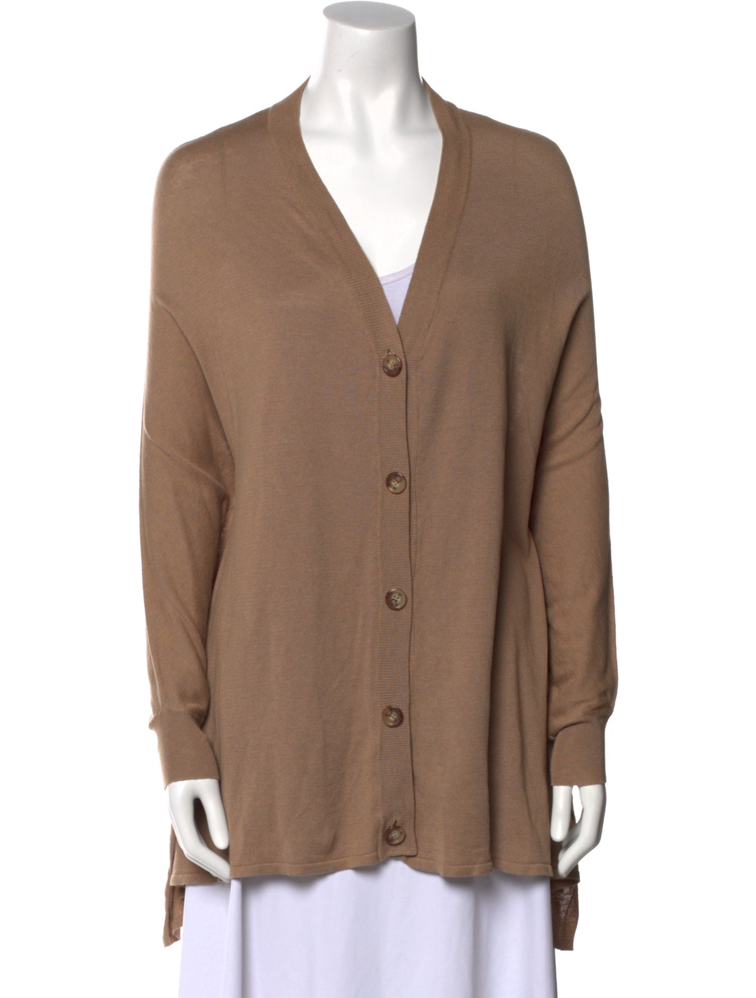 Maison Martin Margiela 2012 Silk Sweater