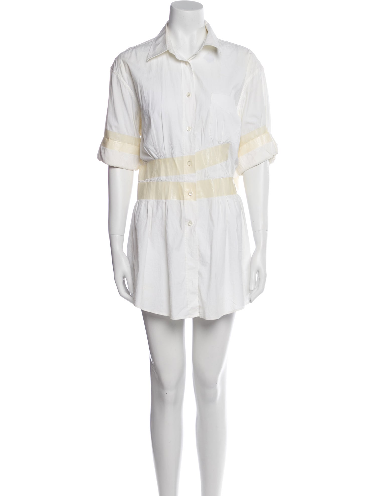 Maison Martin Margiela Vintage 2009 Tunic