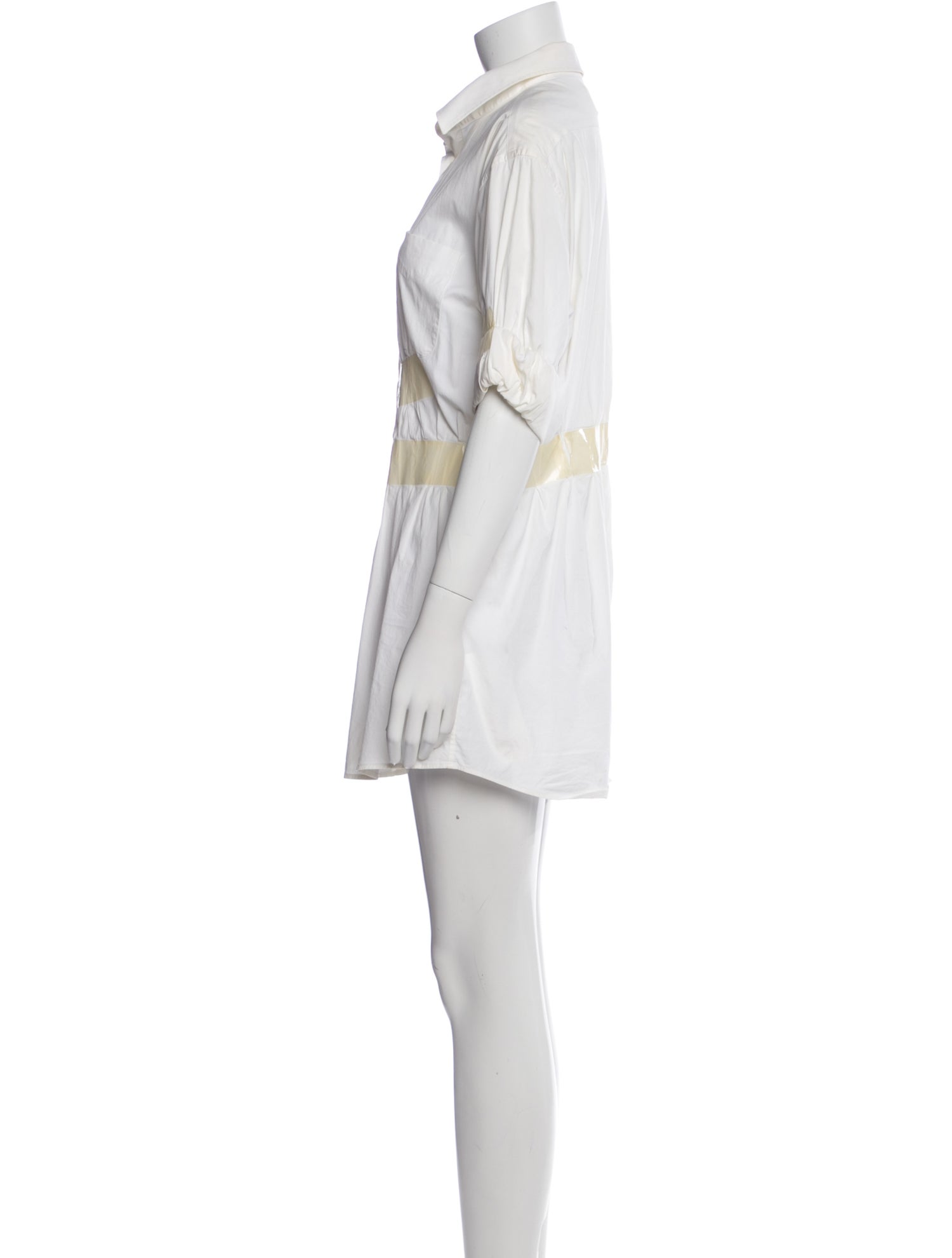 Maison Martin Margiela Vintage 2009 Tunic