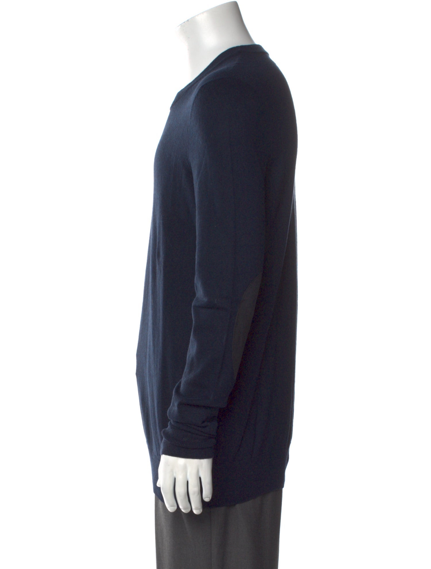 Maison Martin Margiela 2014 Crew Neck Pullover