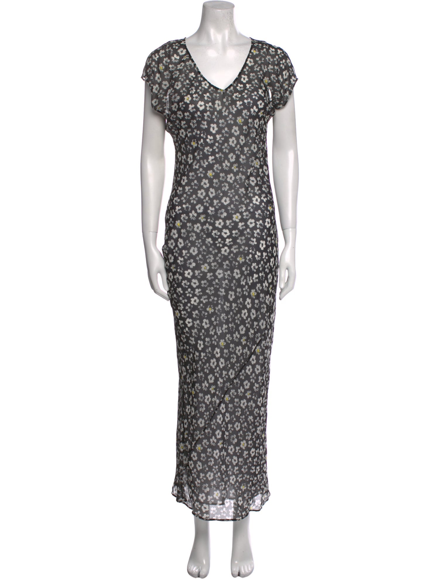 Maison Martin Margiela 2015 Knee-Length Dress