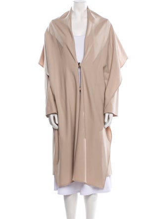 Maison Martin Margiela 2011 Virgin Wool Coat