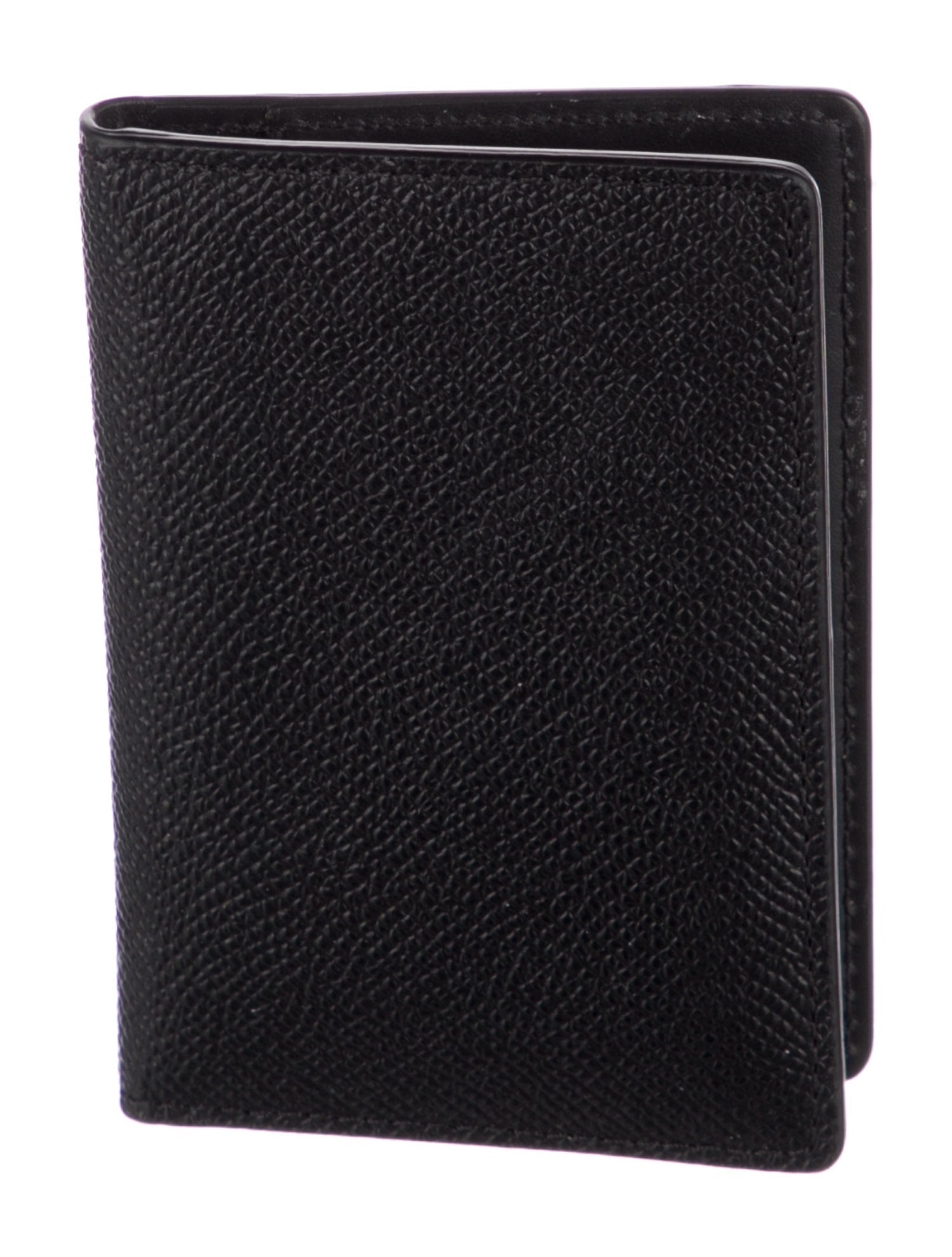 Maison Margiela Leather Wallet