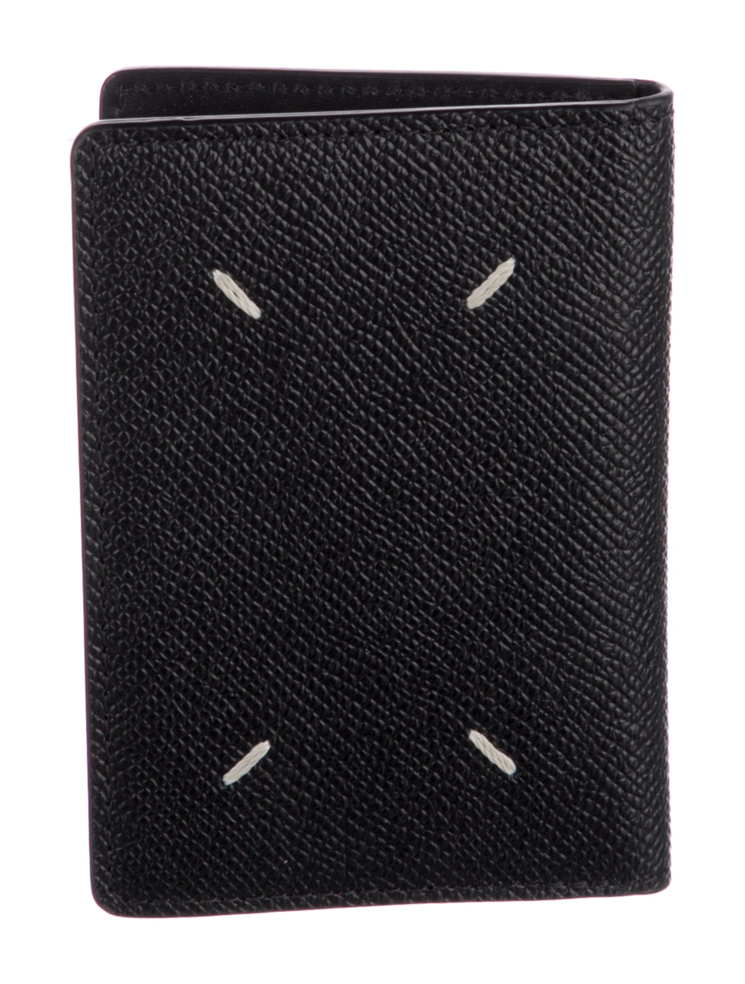 Maison Margiela Leather Wallet