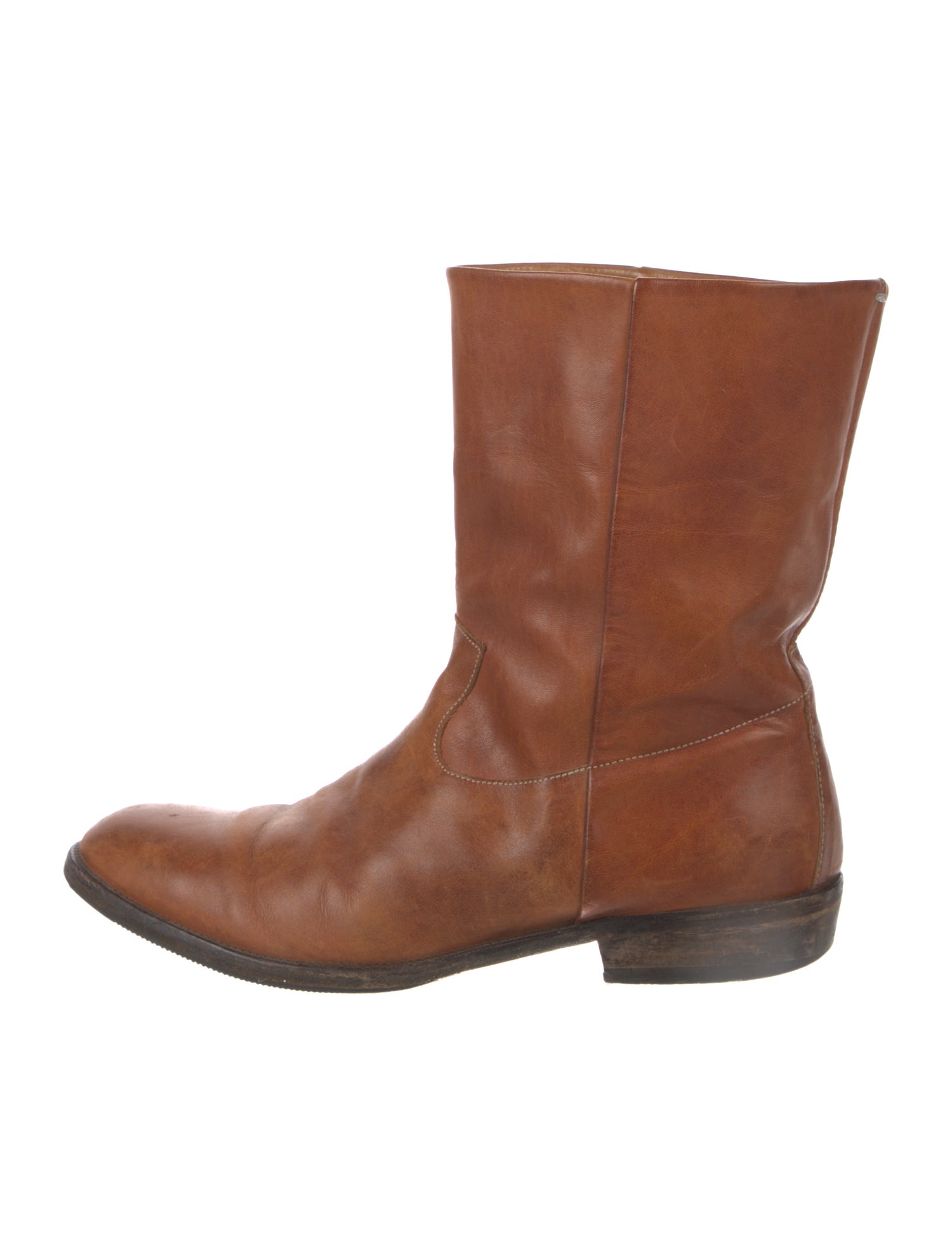Maison Martin Margiela Vintage 2000's Boots