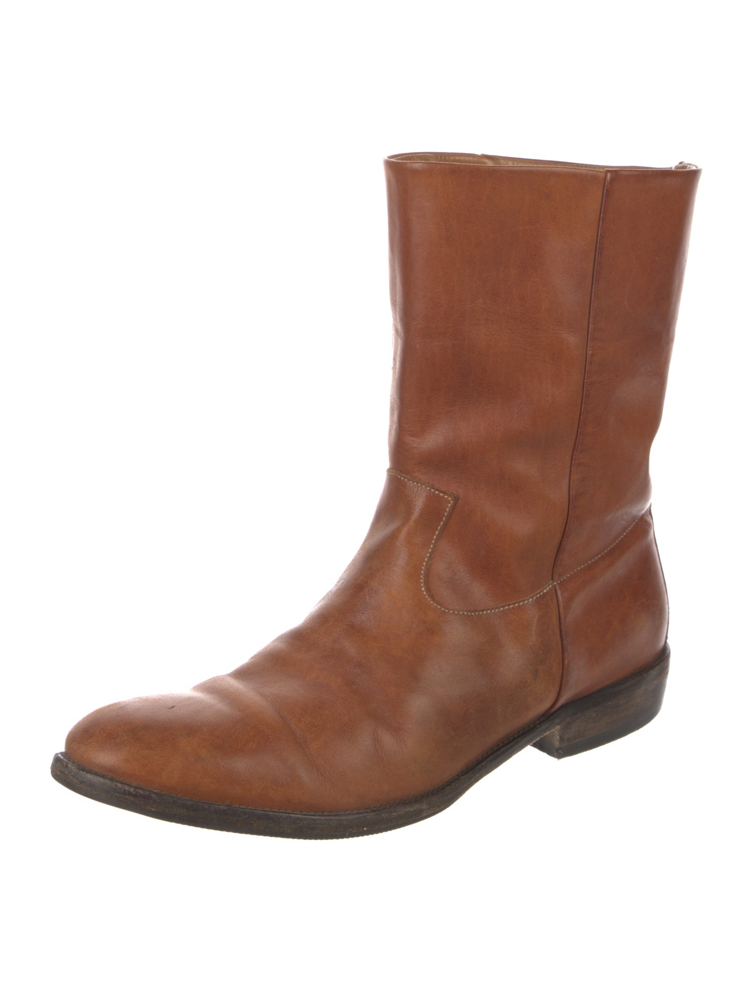 Maison Martin Margiela Vintage 2000's Boots