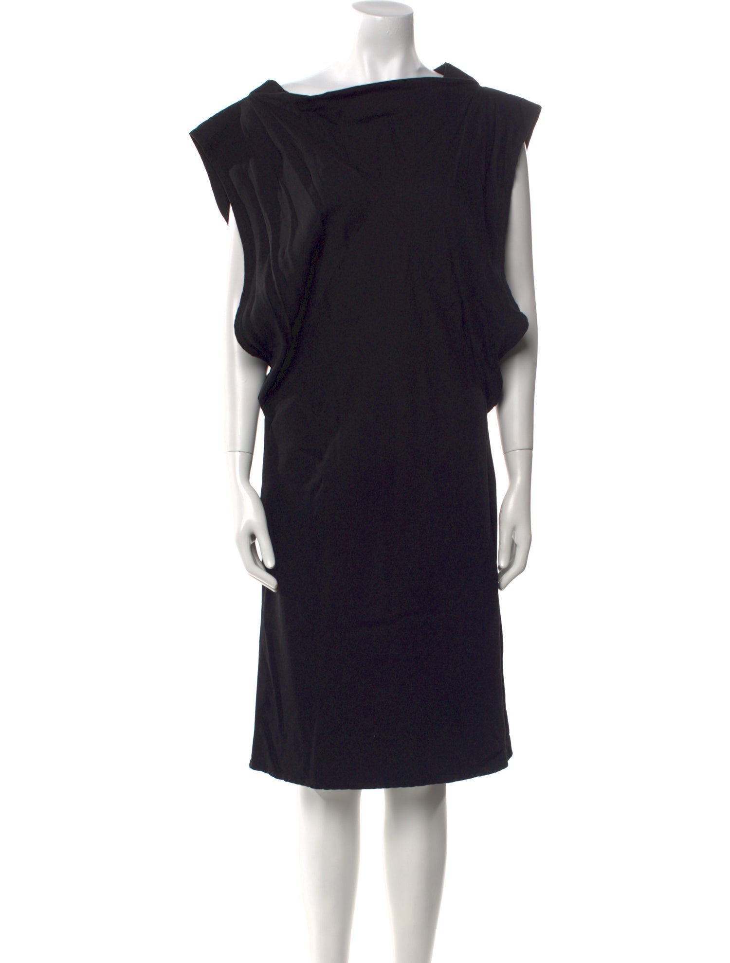 Maison Martin Margiela Vintage Knee-Length Dress