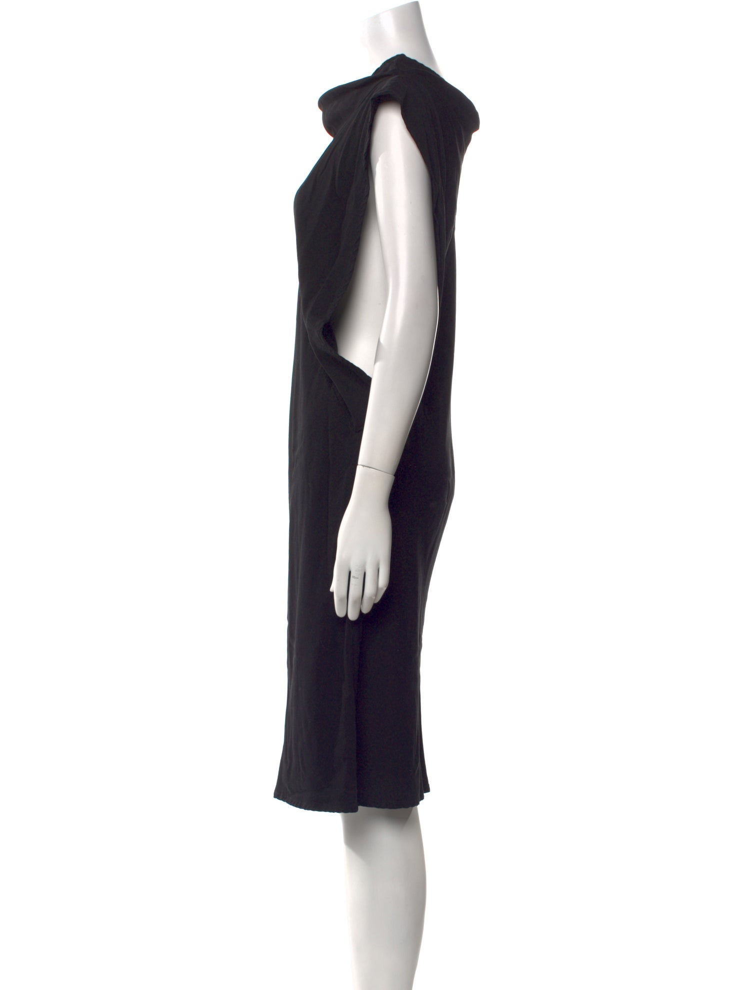 Maison Martin Margiela Vintage Knee-Length Dress
