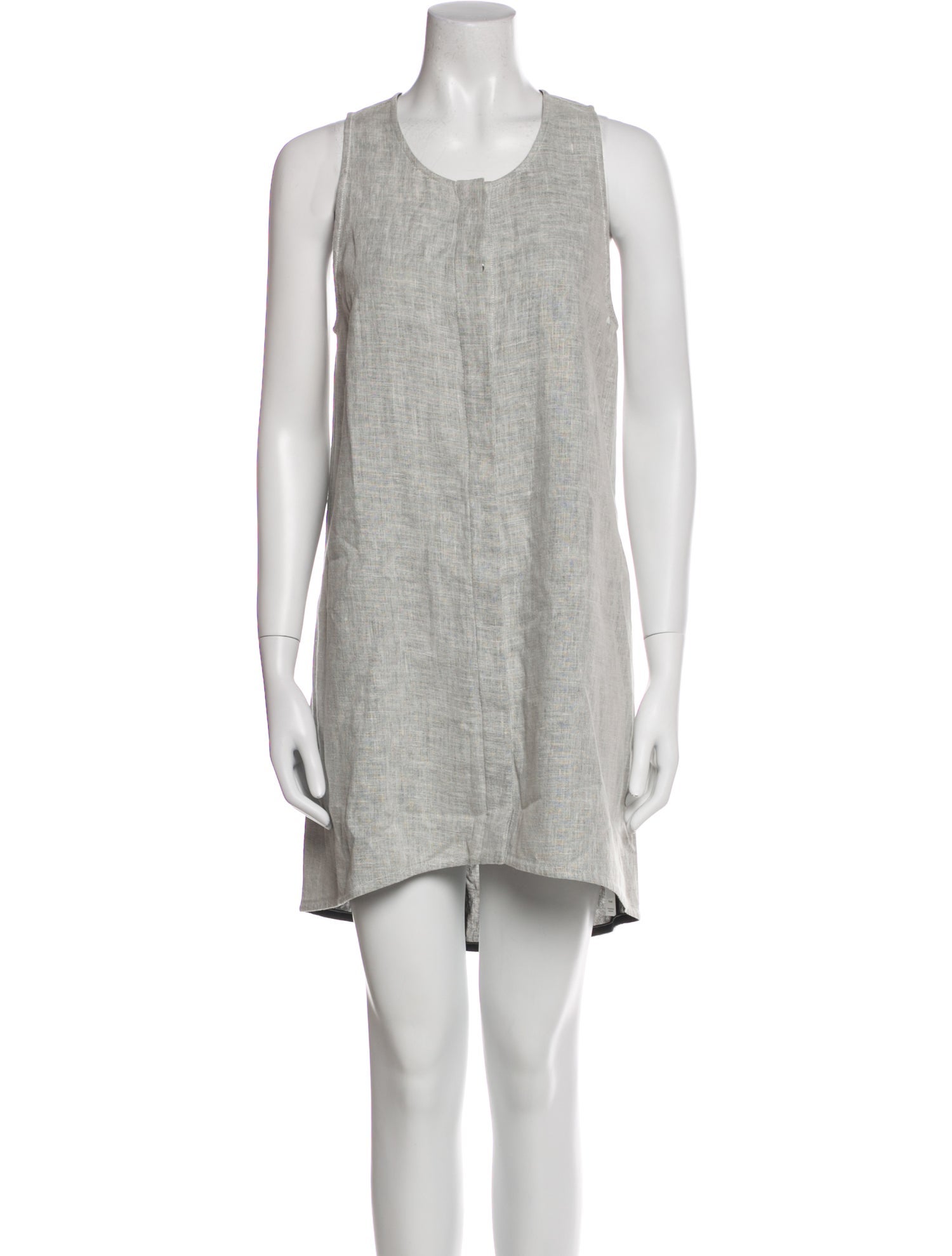Maison Martin Margiela 2015 Mini Dress