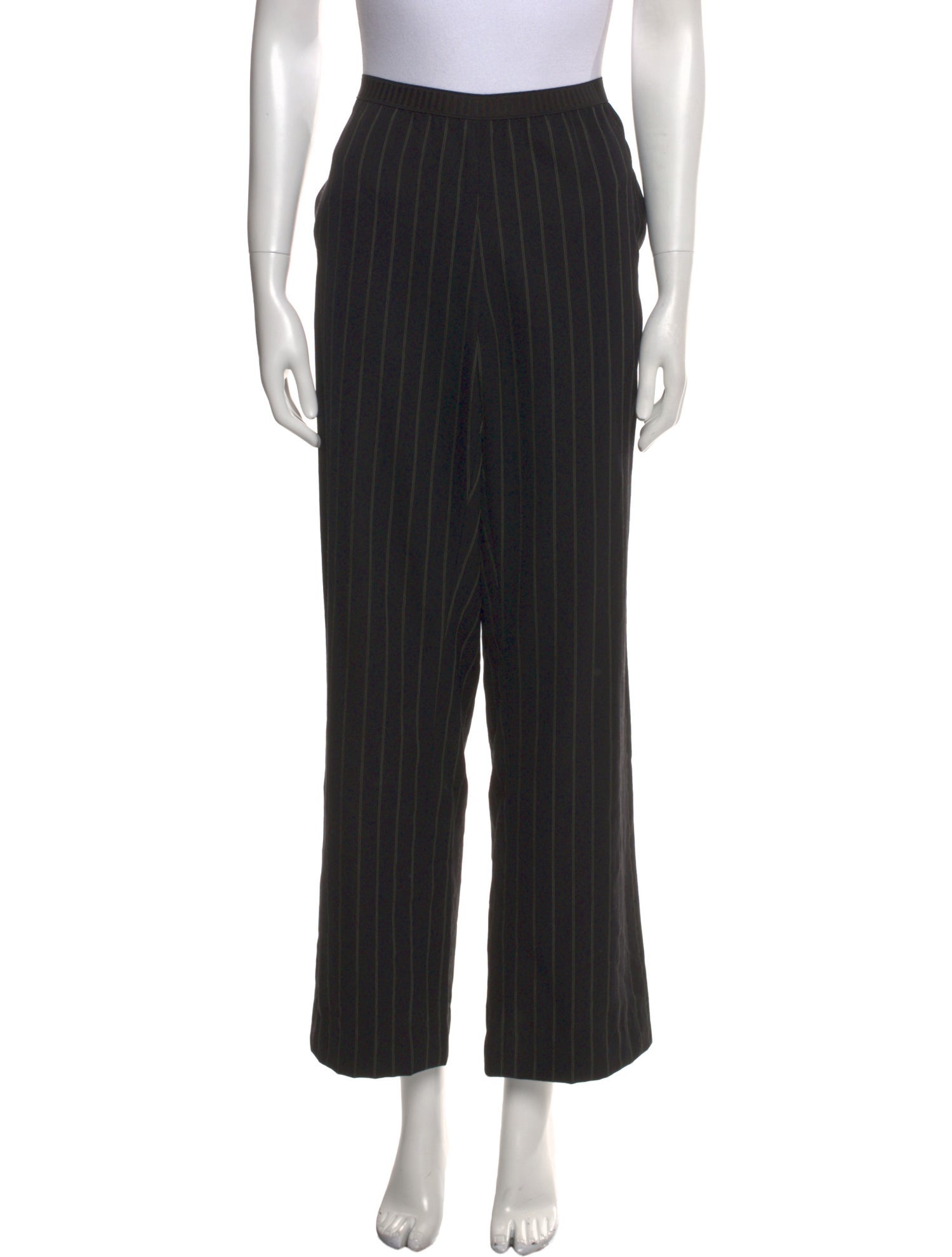 Maison Martin Margiela Vintage Wide Leg Pants