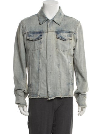 Maison Martin Margiela 2015 Denim Jacket