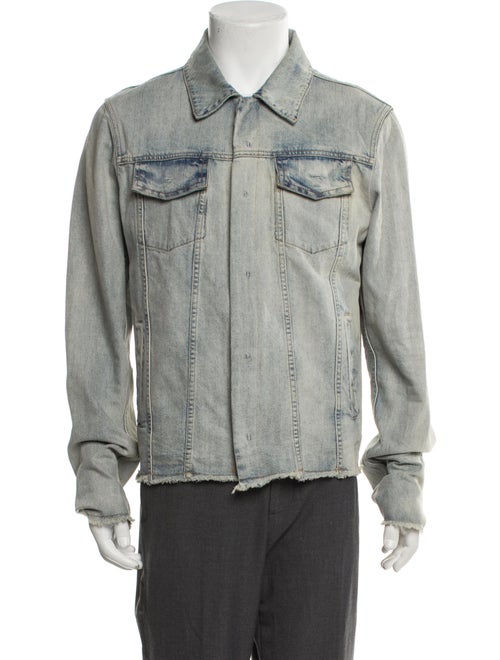 Maison Martin Margiela 2015 Denim Jacket