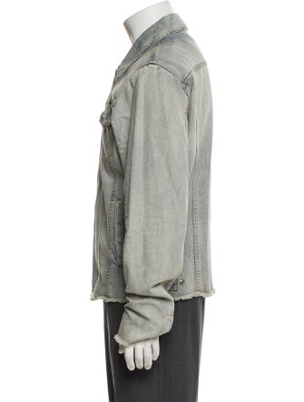 Maison Martin Margiela 2015 Denim Jacket