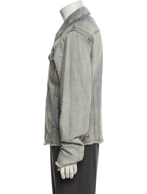 Maison Martin Margiela 2015 Denim Jacket