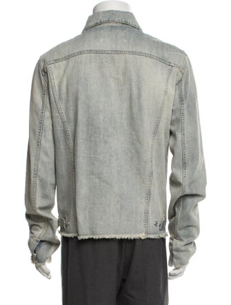 Maison Martin Margiela 2015 Denim Jacket