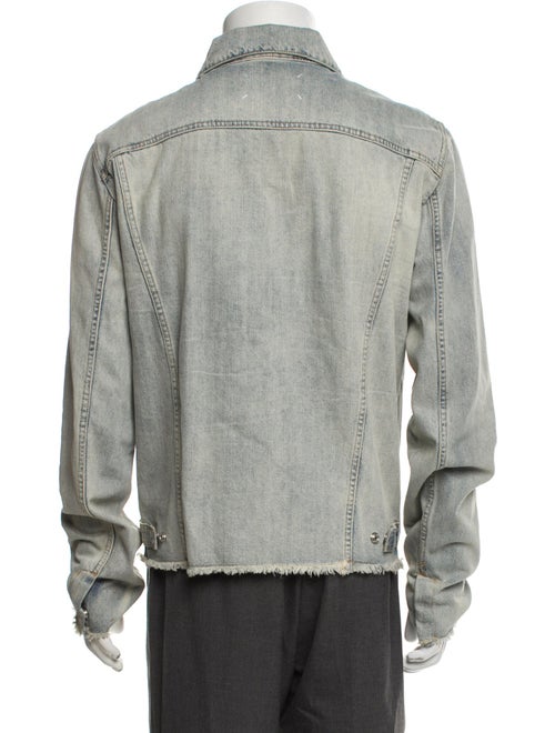 Maison Martin Margiela 2015 Denim Jacket