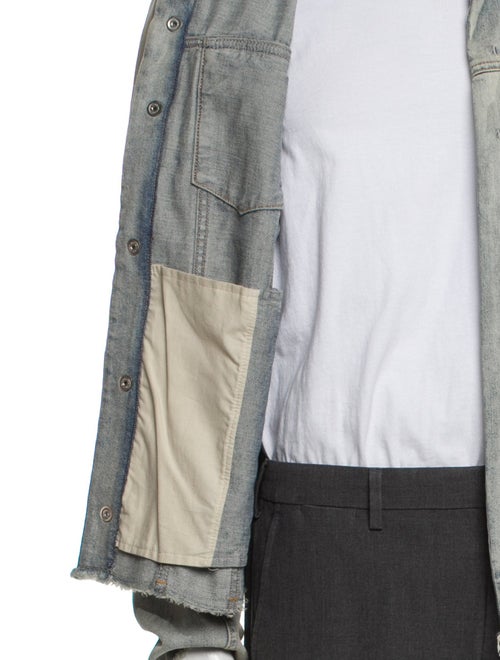 Maison Martin Margiela 2015 Denim Jacket