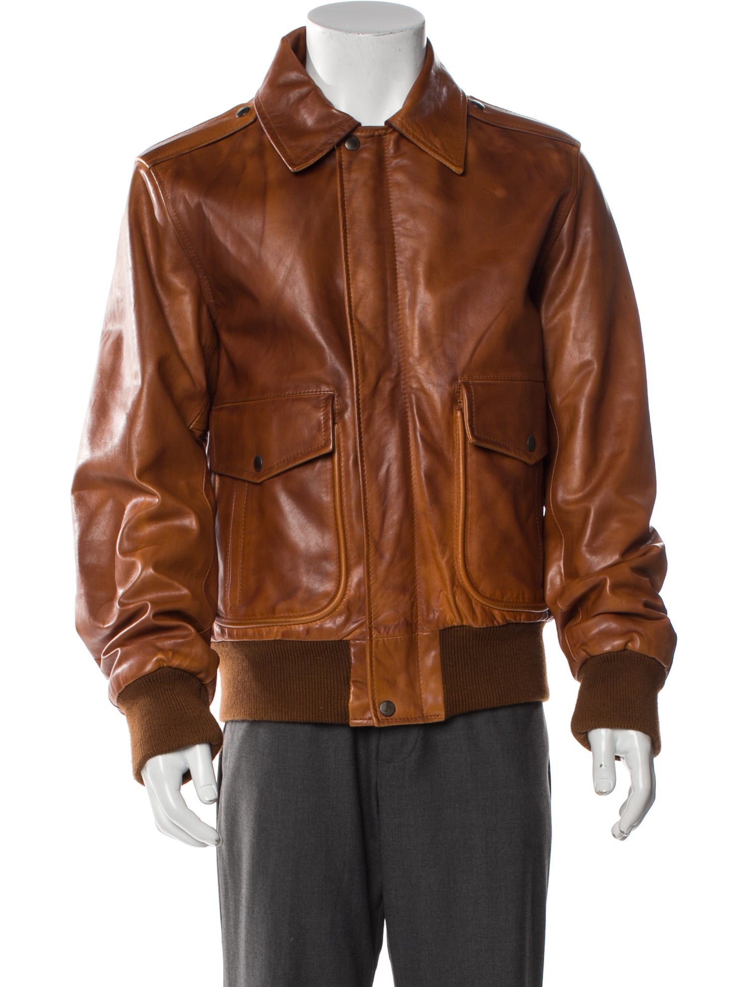 Maison Martin Margiela Vintage 2006 Bomber Jacket w/ Tags