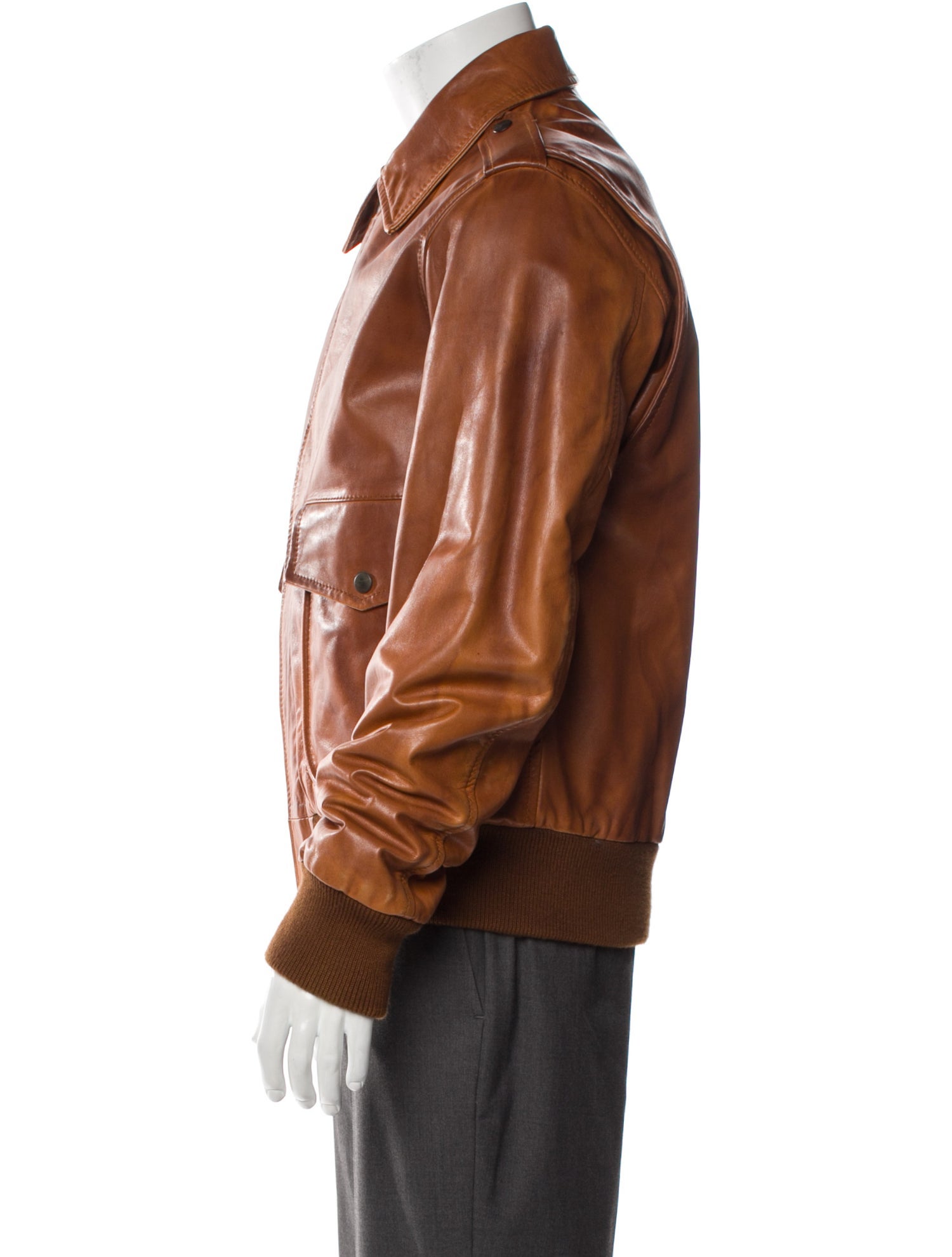 Maison Martin Margiela Vintage 2006 Bomber Jacket w/ Tags