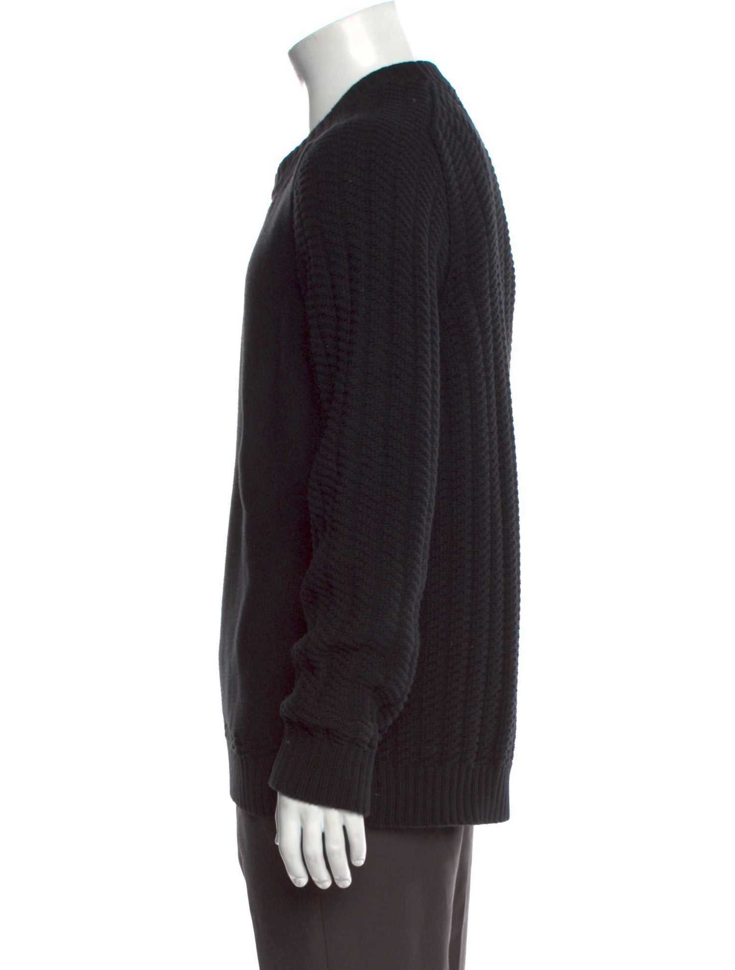 Maison Martin Margiela 2015 Crew Neck Pullover