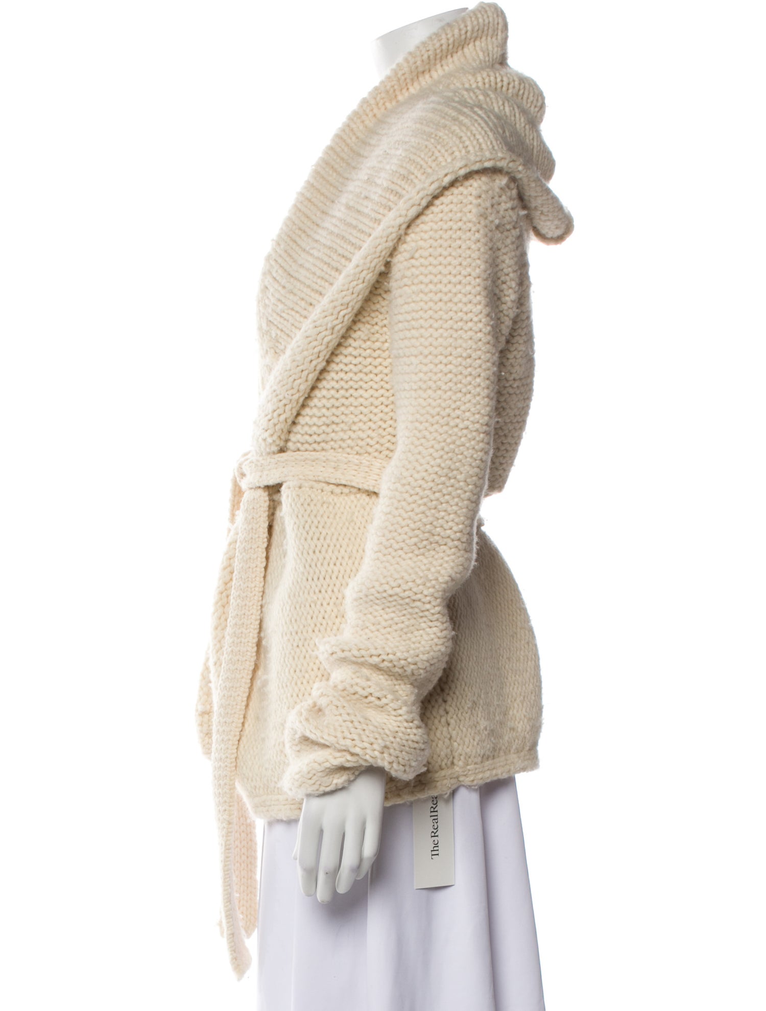 Maison Martin Margiela Vintage 2007 Sweater