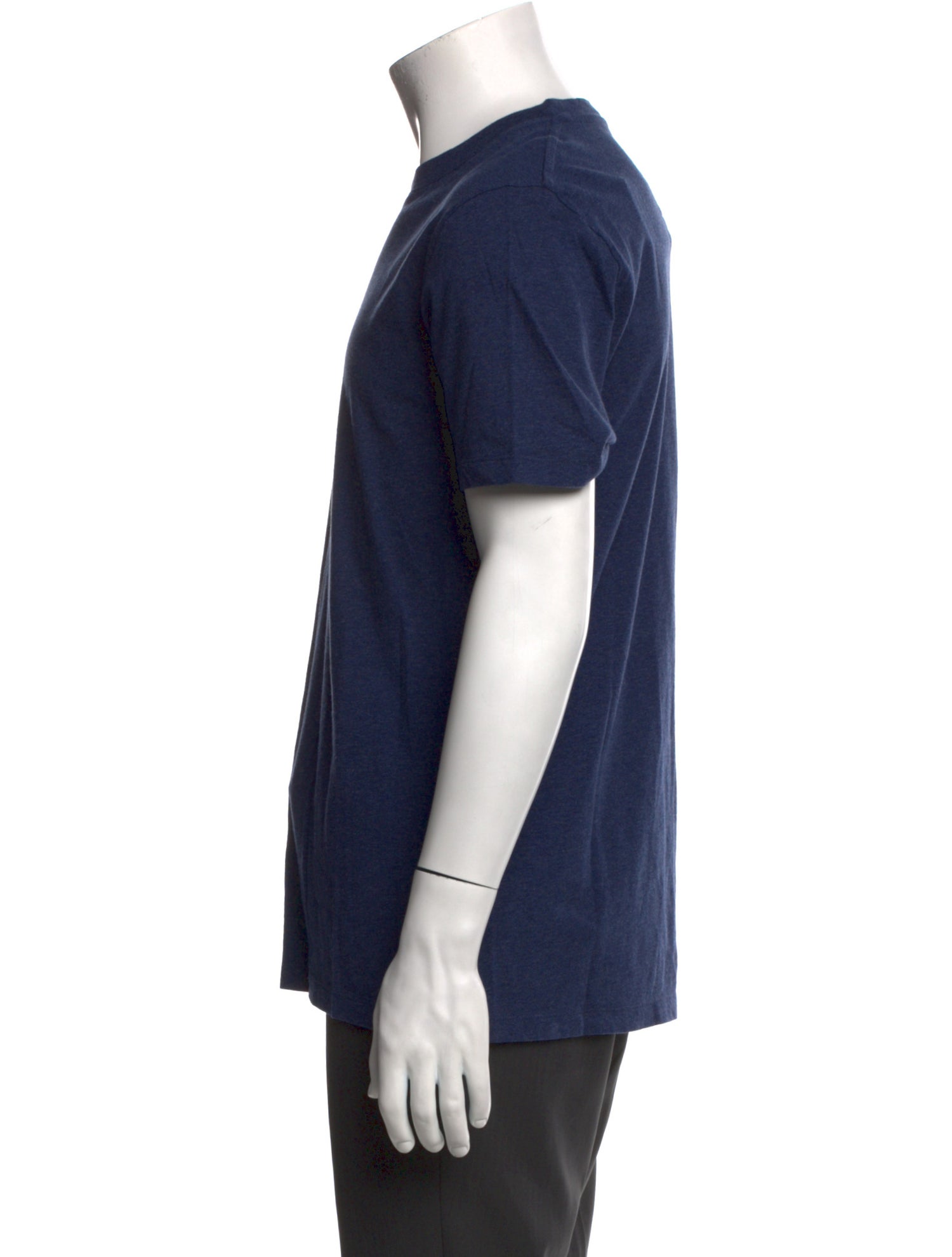 Maison Margiela 2019 Crew Neck T-Shirt