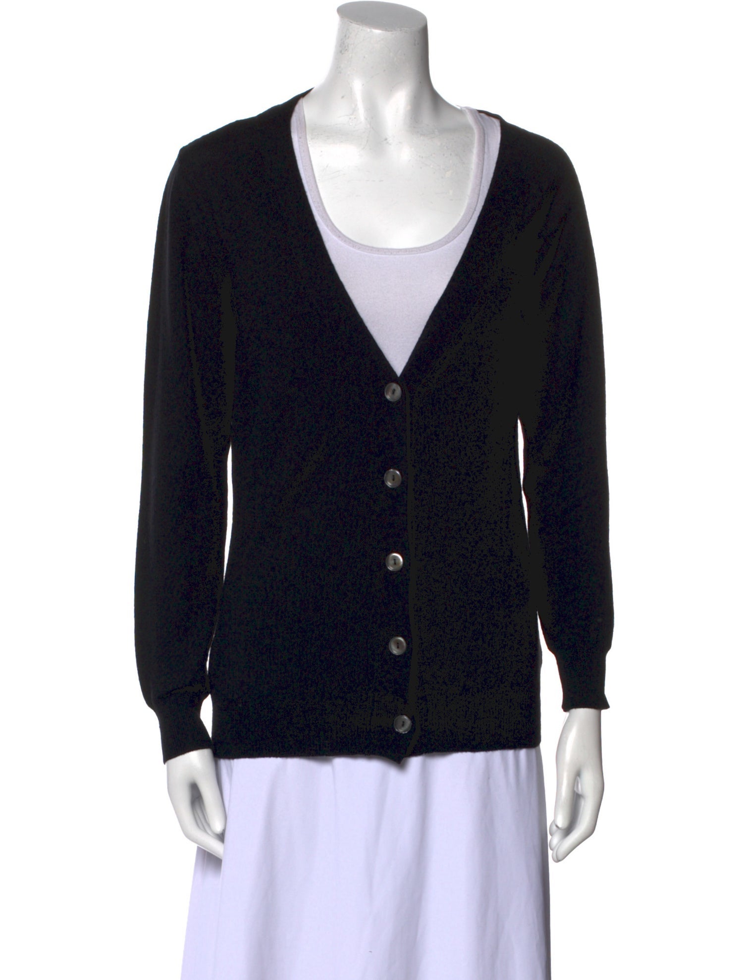 Maison Martin Margiela Vintage 2007 Sweater