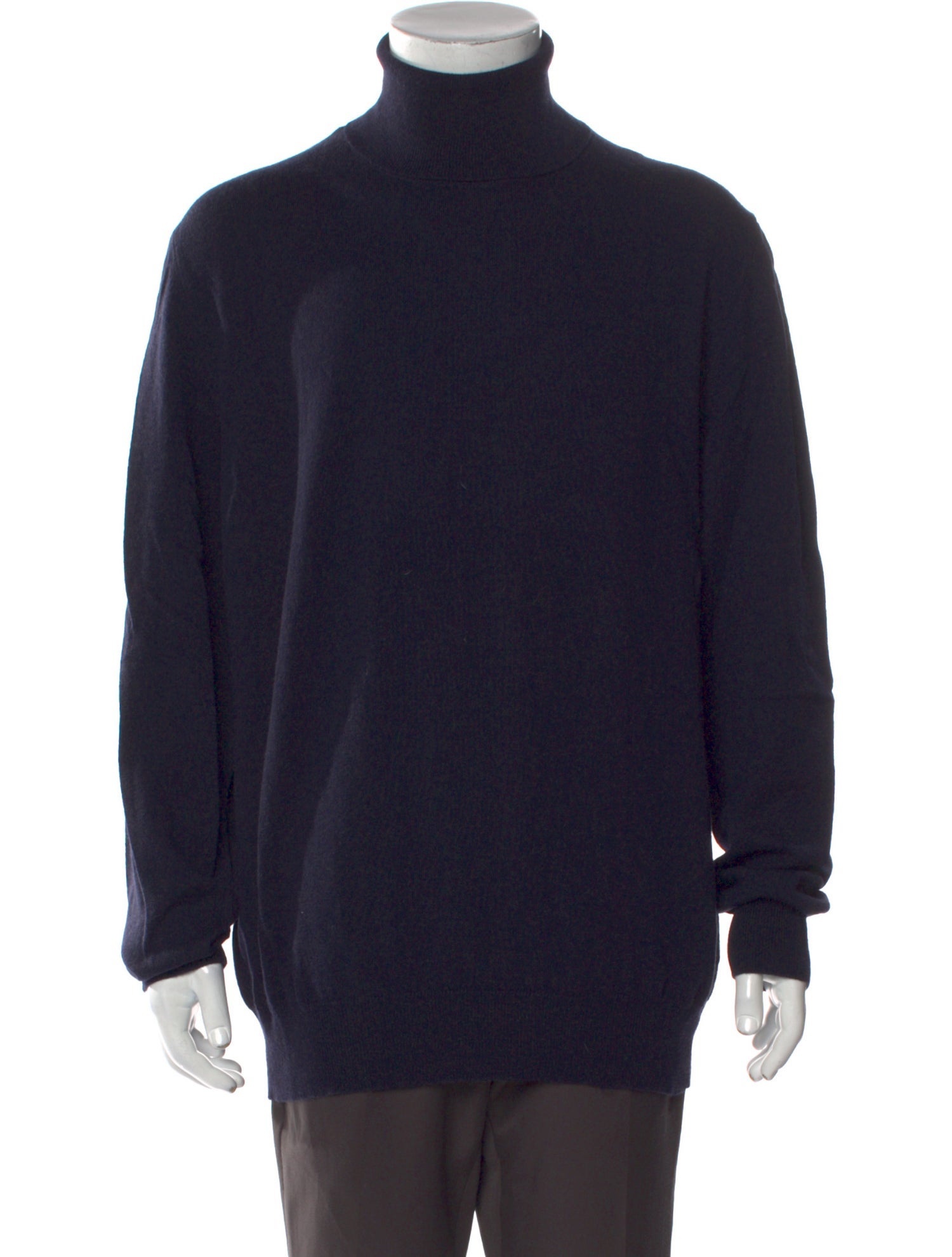 Maison Martin Margiela 2011 Wool Pullover w/ Tags