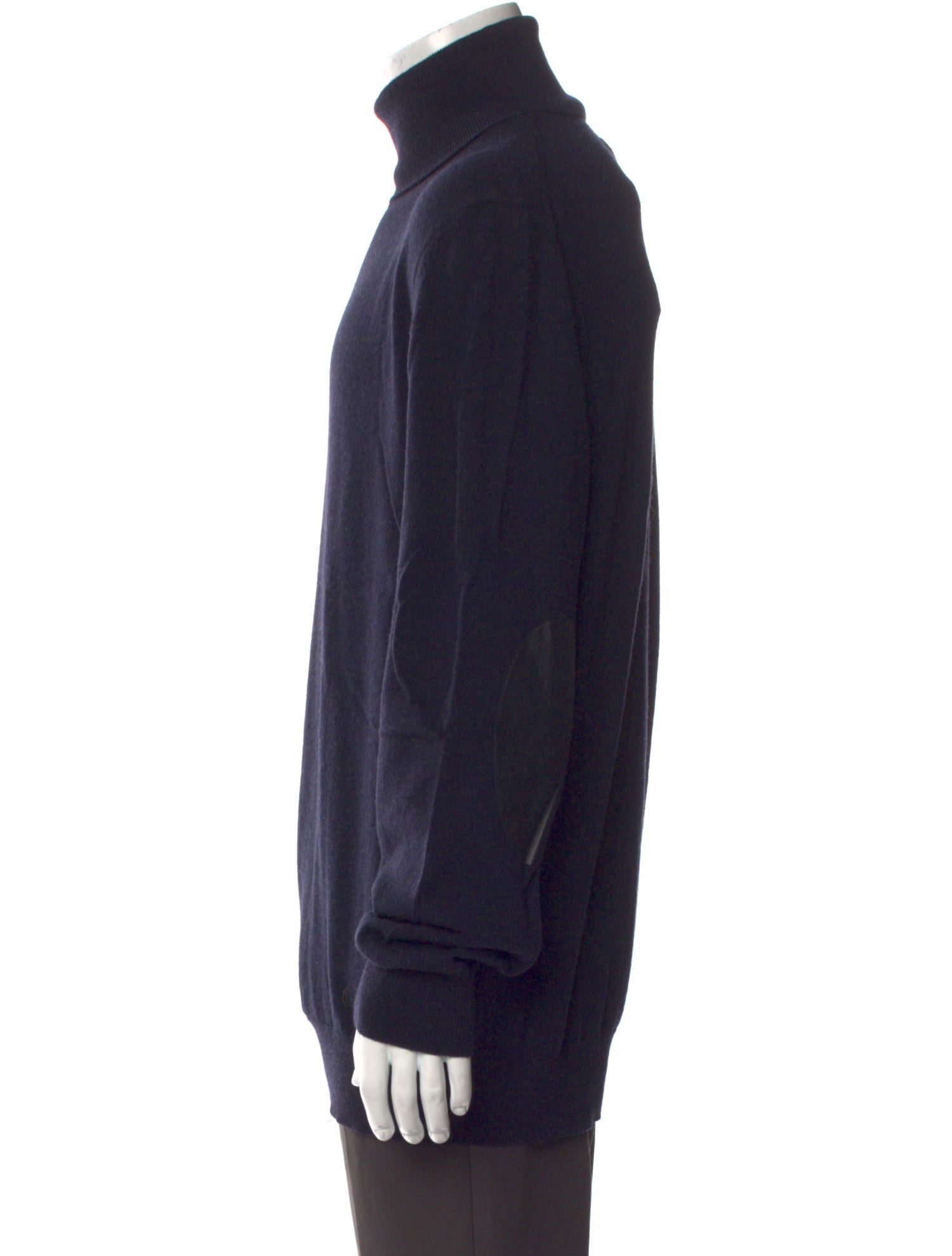 Maison Martin Margiela 2011 Wool Pullover w/ Tags